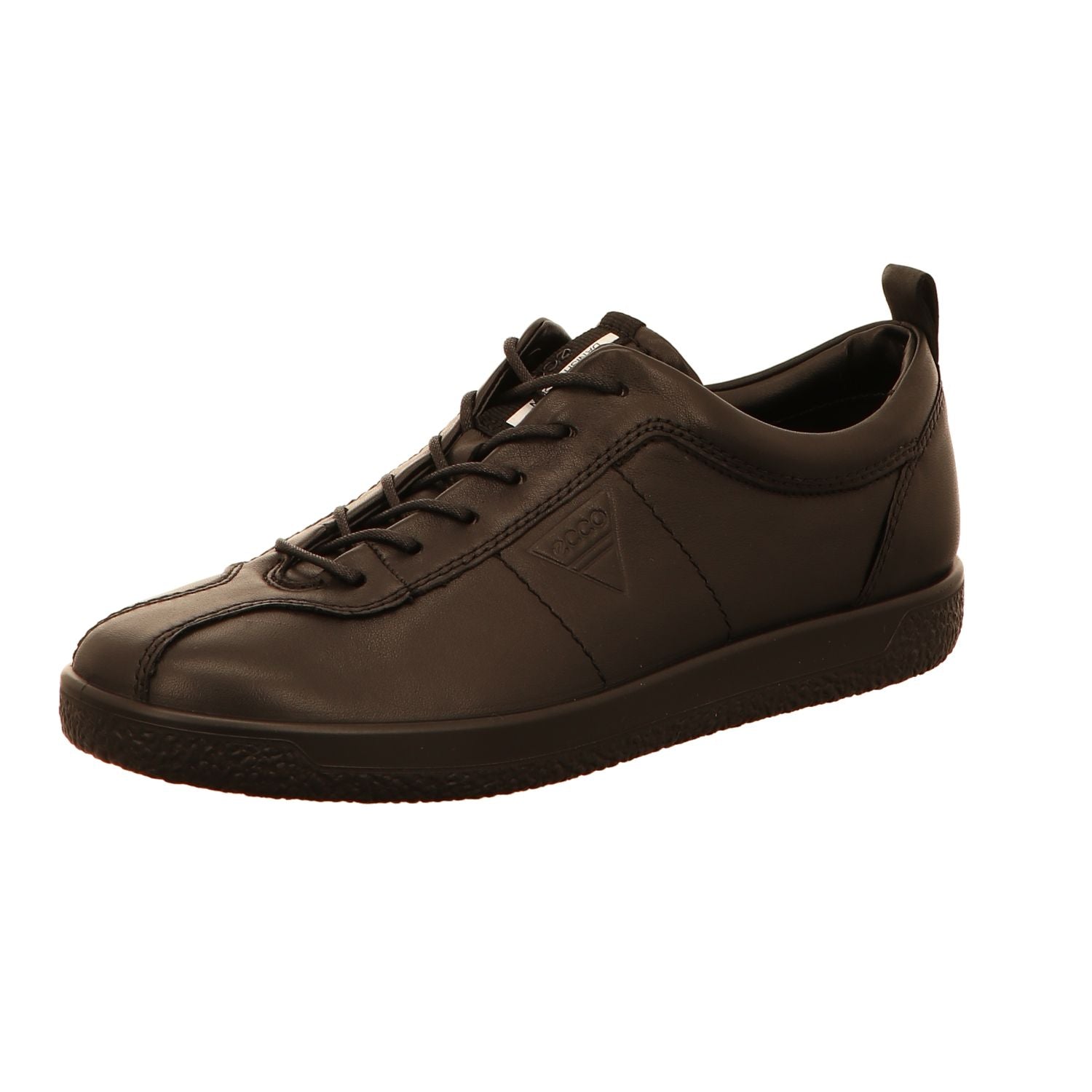 Ecco Trainers black - Bartel-Shop