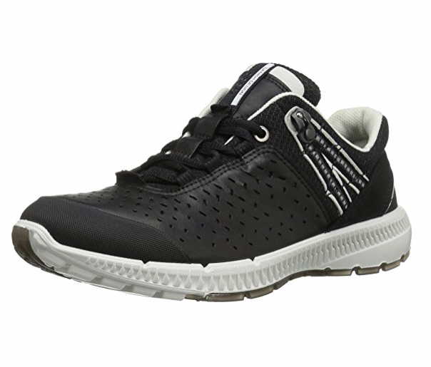 Ecco Trainers black - Bartel-Shop