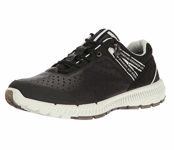 Ecco Trainers black - Bartel-Shop