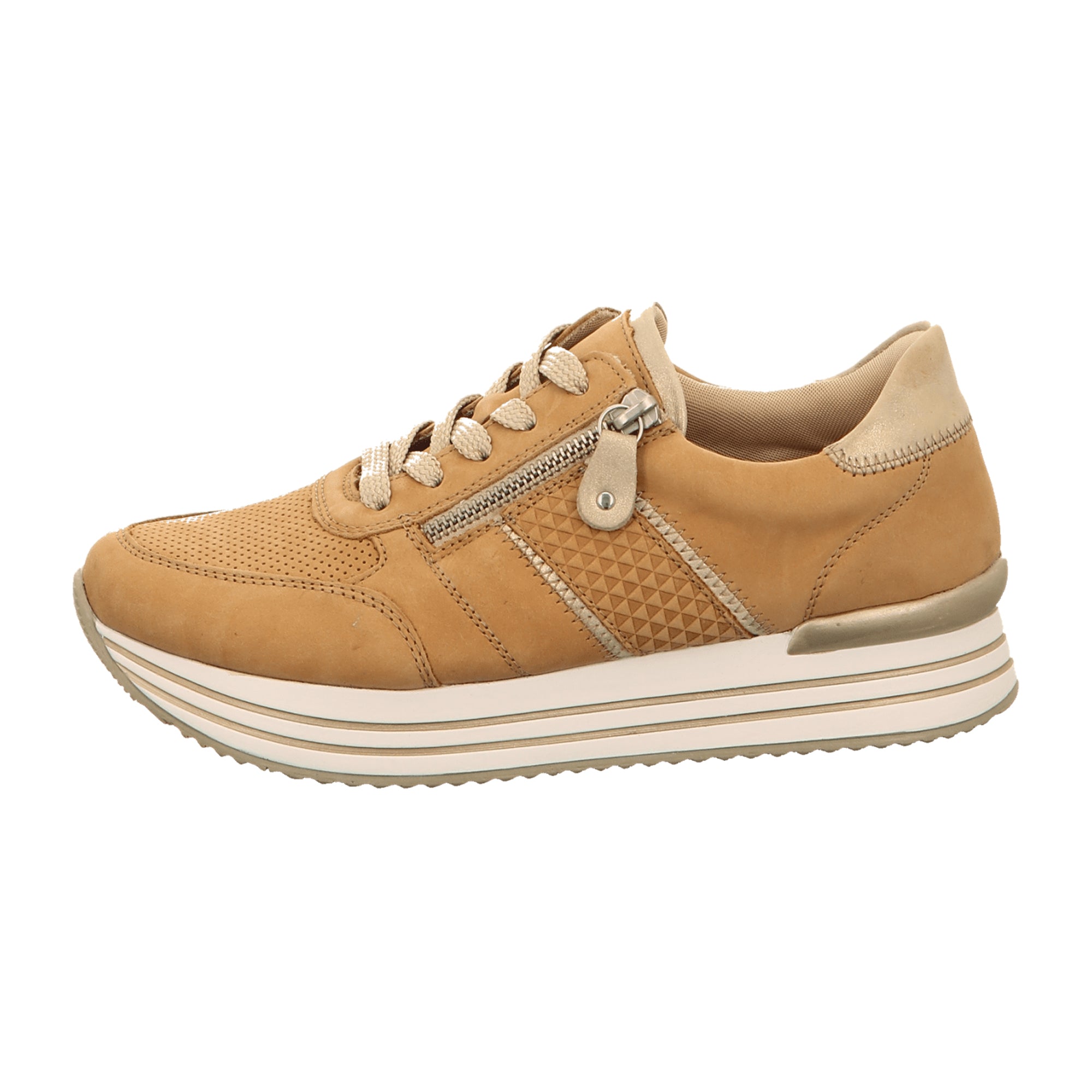 Remonte Dorndorf FSK 2 Wahl H Brown Shoes for Women