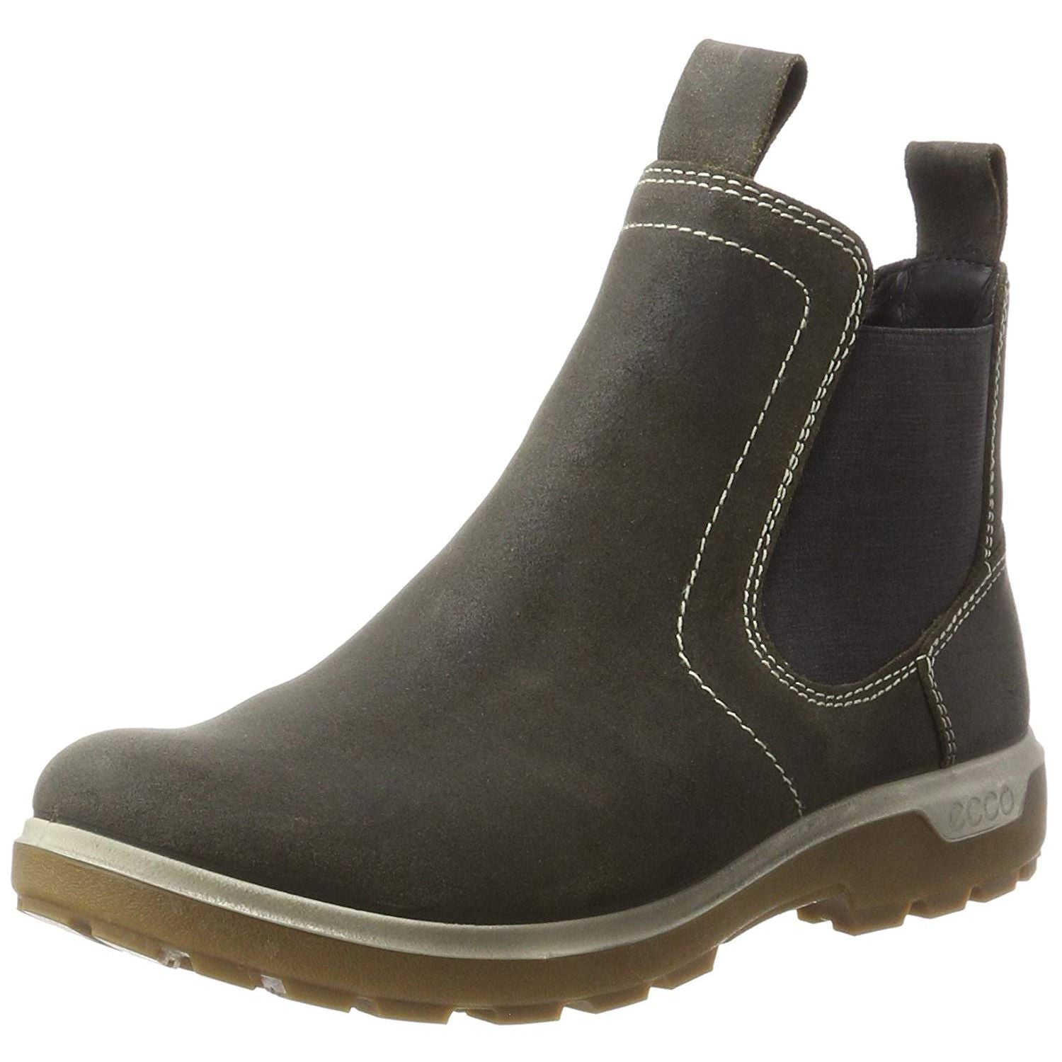 Ecco Chelsea Boot brown - Bartel-Shop