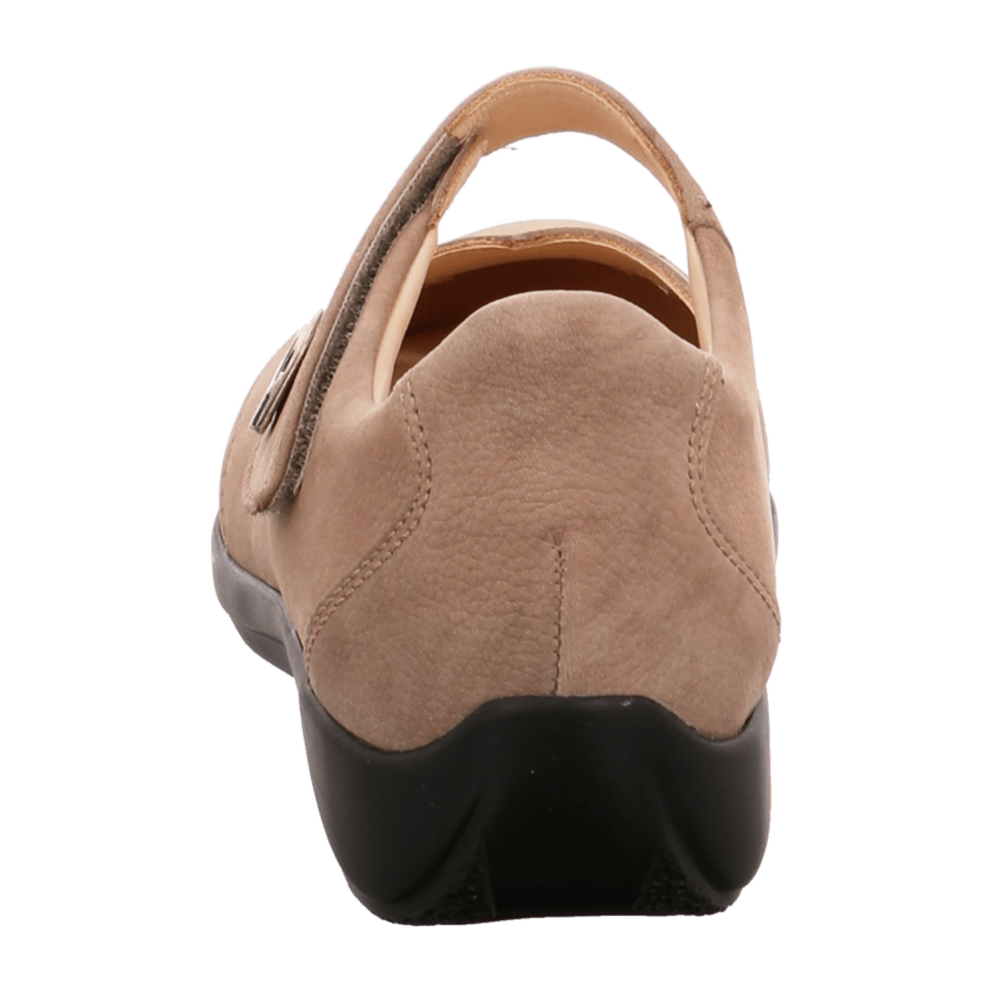 Finn Comfort Brac-S Women's Comfortable Sandals, Beige - Stylish & Durable