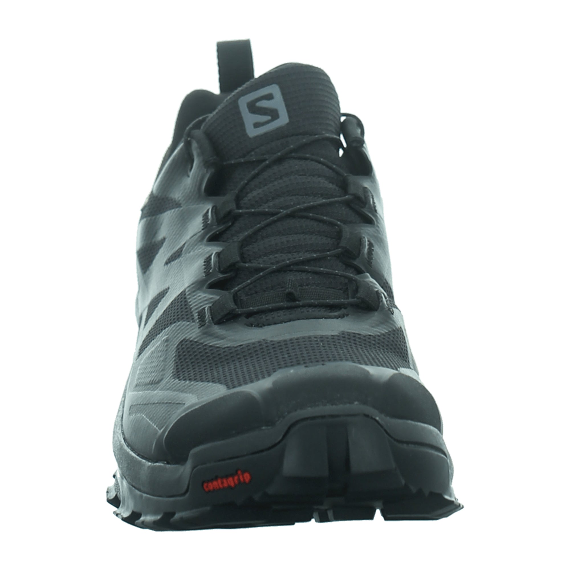 Salomon XA Rogg 2 GTX for women, black, shoes