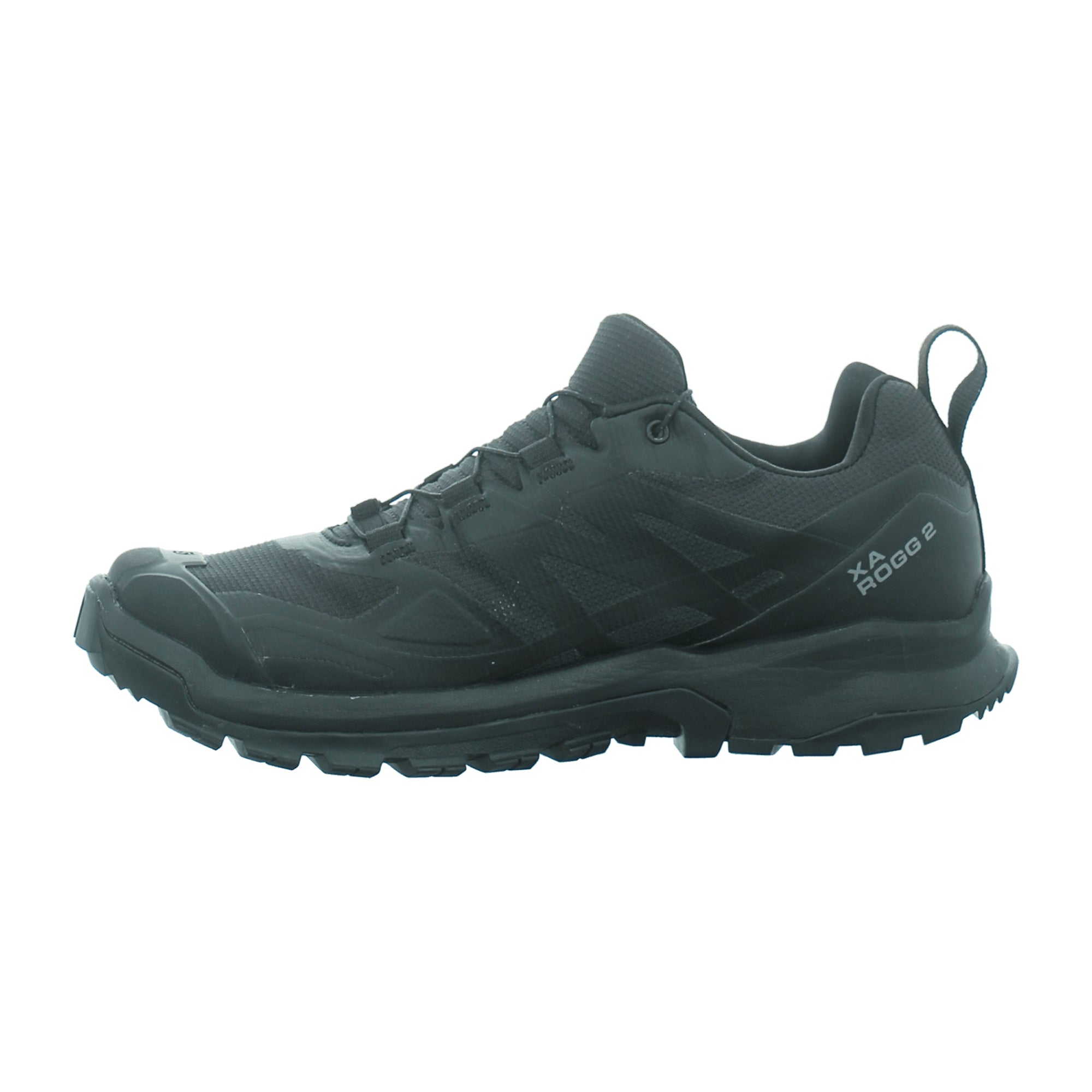 Salomon XA Rogg 2 GTX for women, black, shoes