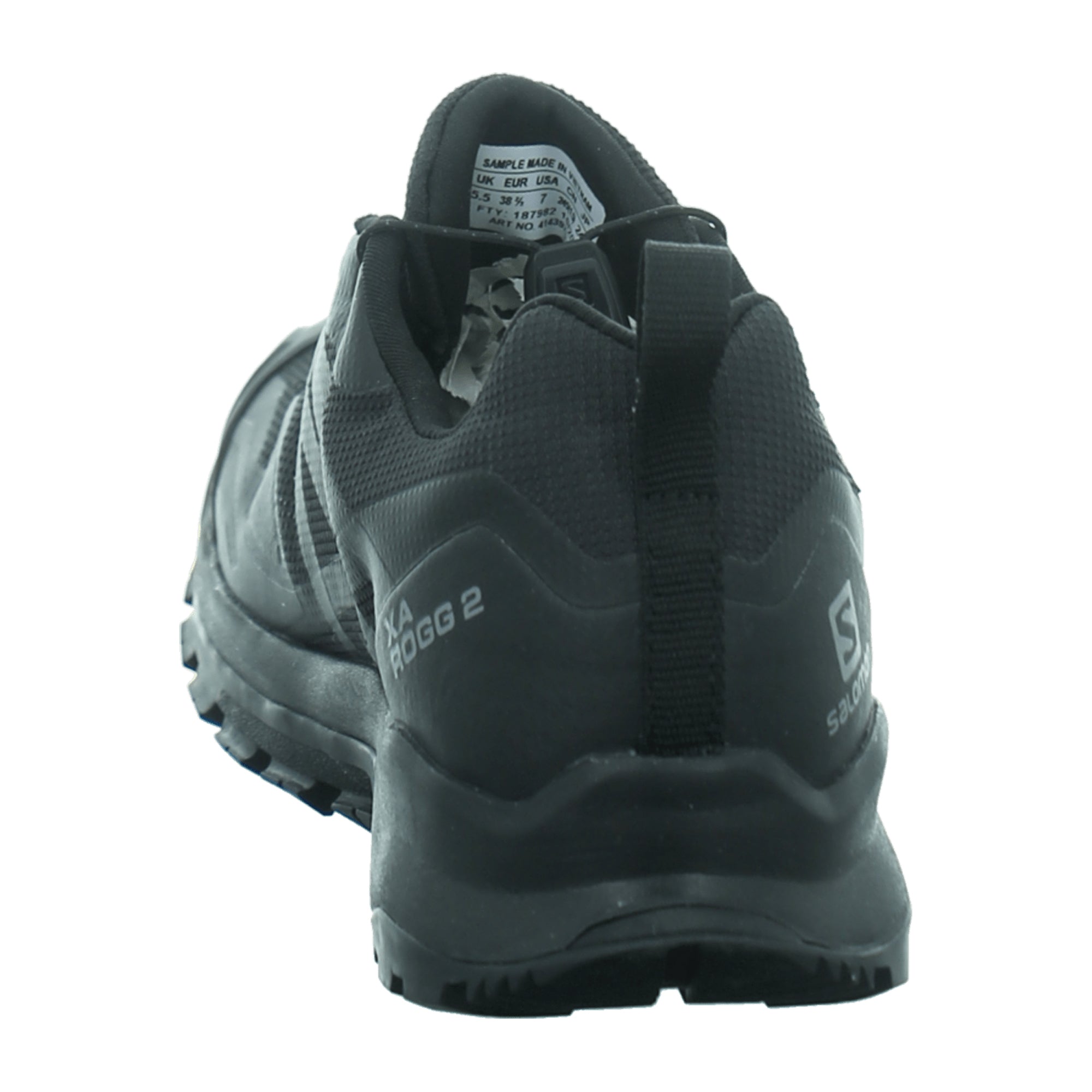 Salomon XA Rogg 2 GTX for women, black, shoes