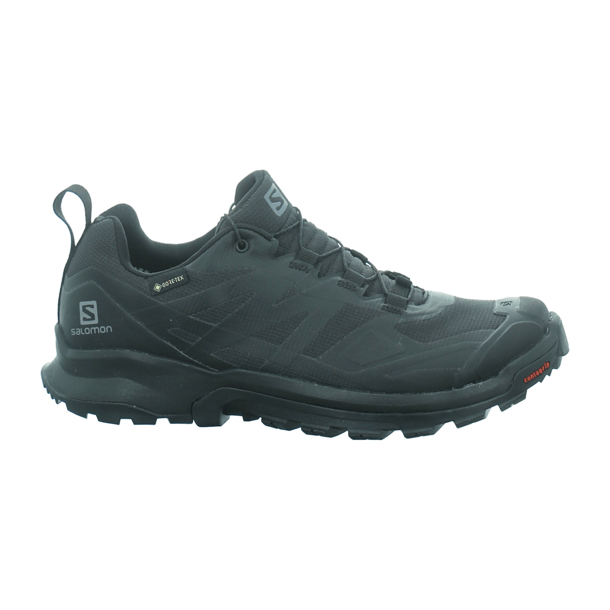 Salomon XA Rogg 2 GTX for women, black, shoes