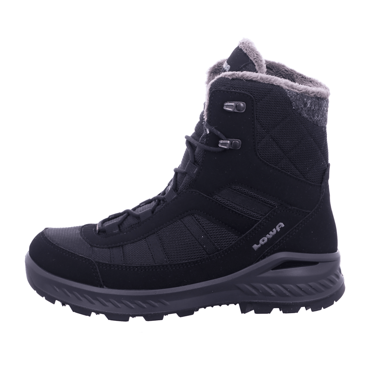 LOWA Trident III GTX Women's Trekking & Hiking Shoes Black