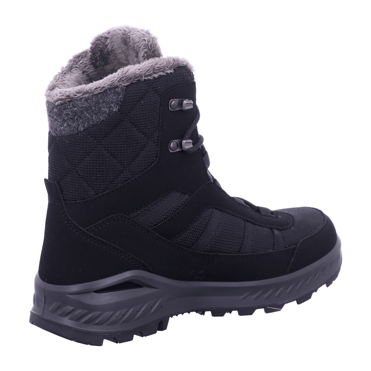 LOWA Trident III GTX Women's Trekking & Hiking Shoes Black