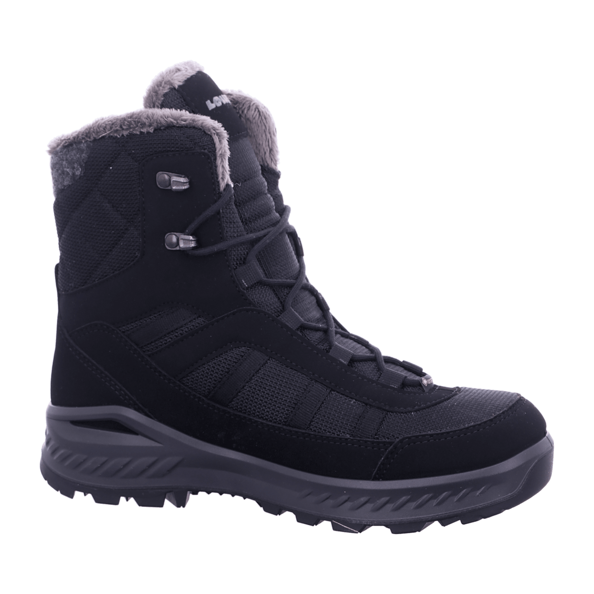 LOWA Trident III GTX Women's Trekking & Hiking Shoes Black