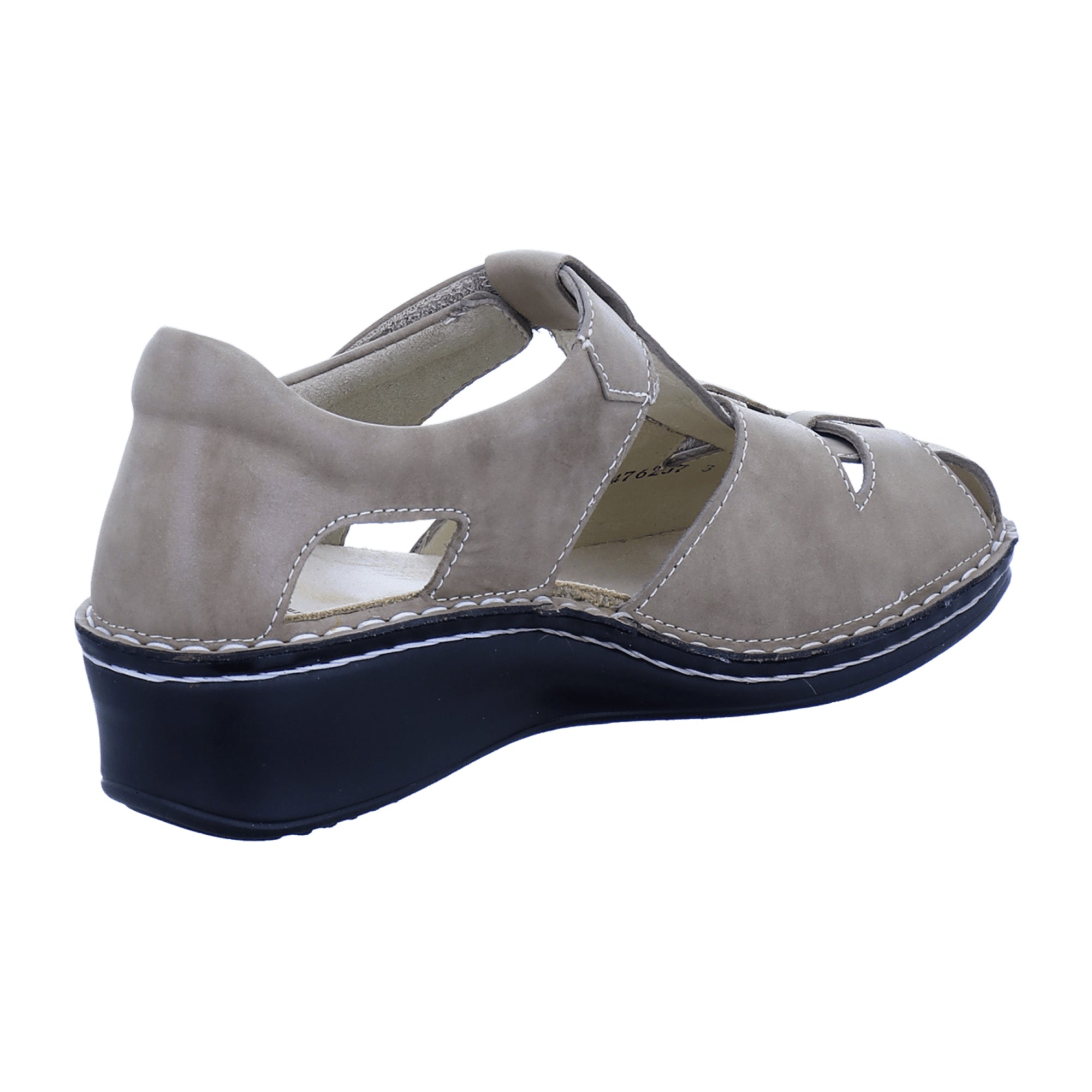 Finn Comfort Funen Women's Comfort Sandals - Stylish & Durable in Beige