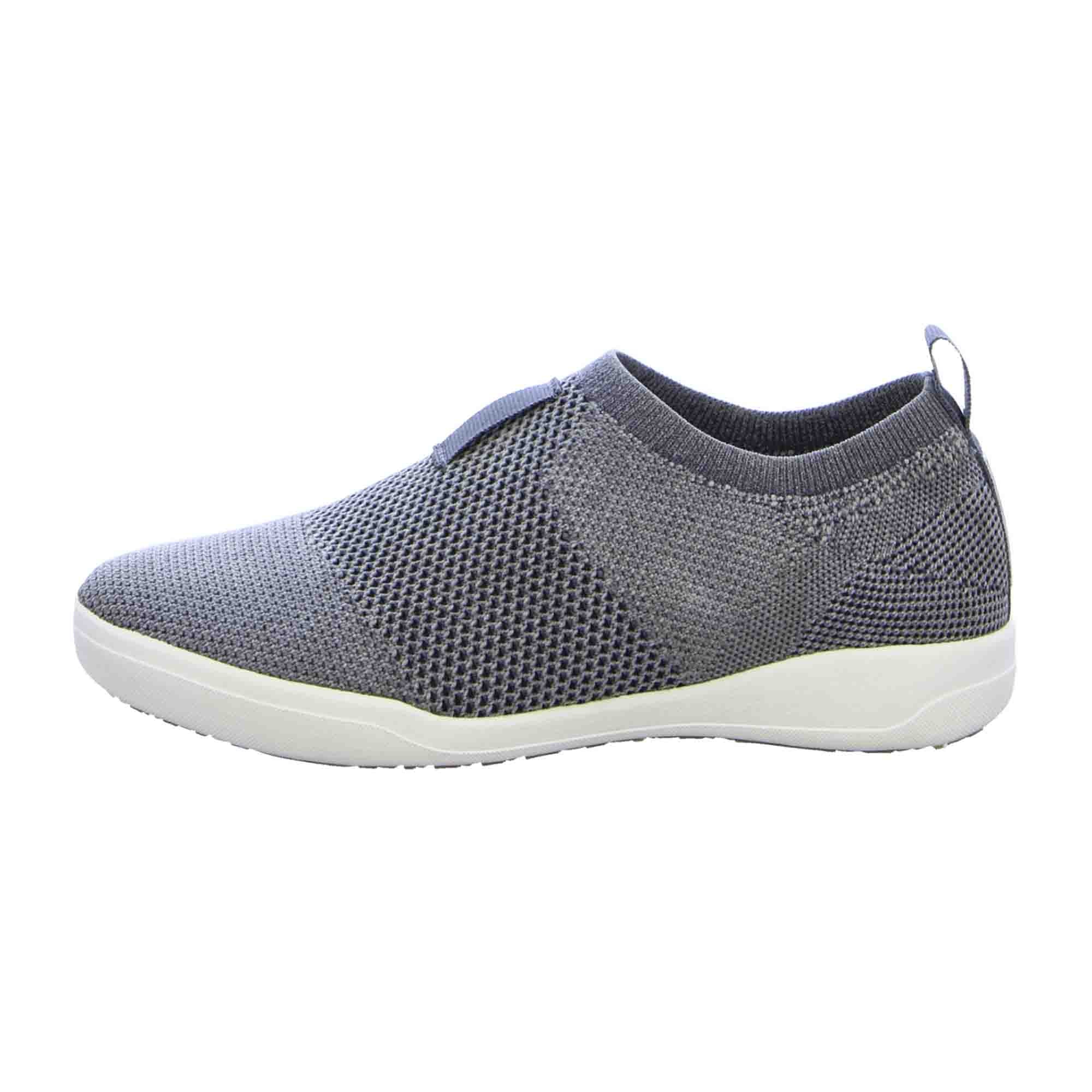 Josef Seibel SINA 64 Women's Sneakers in Grey