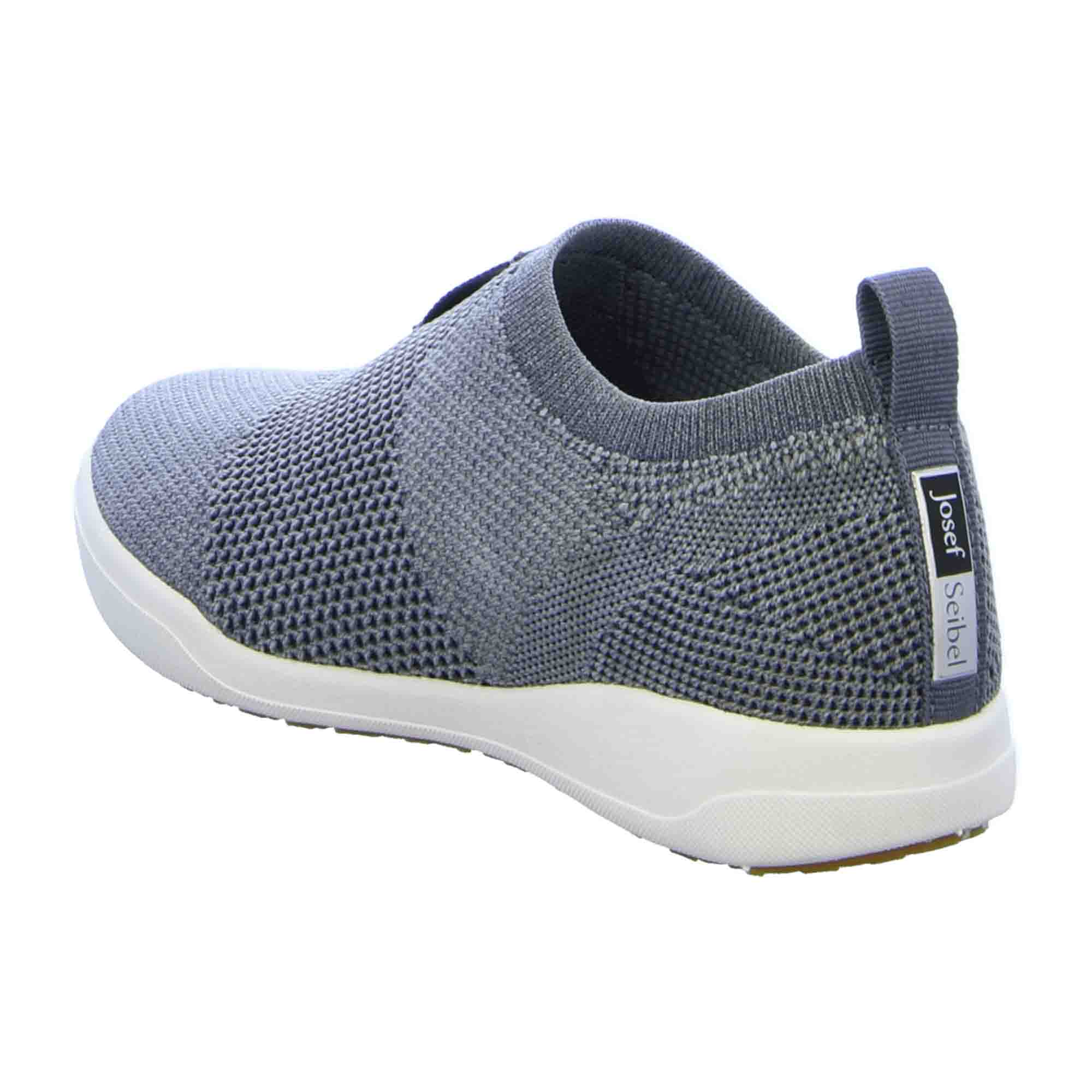 Josef Seibel SINA 64 Women's Sneakers in Grey