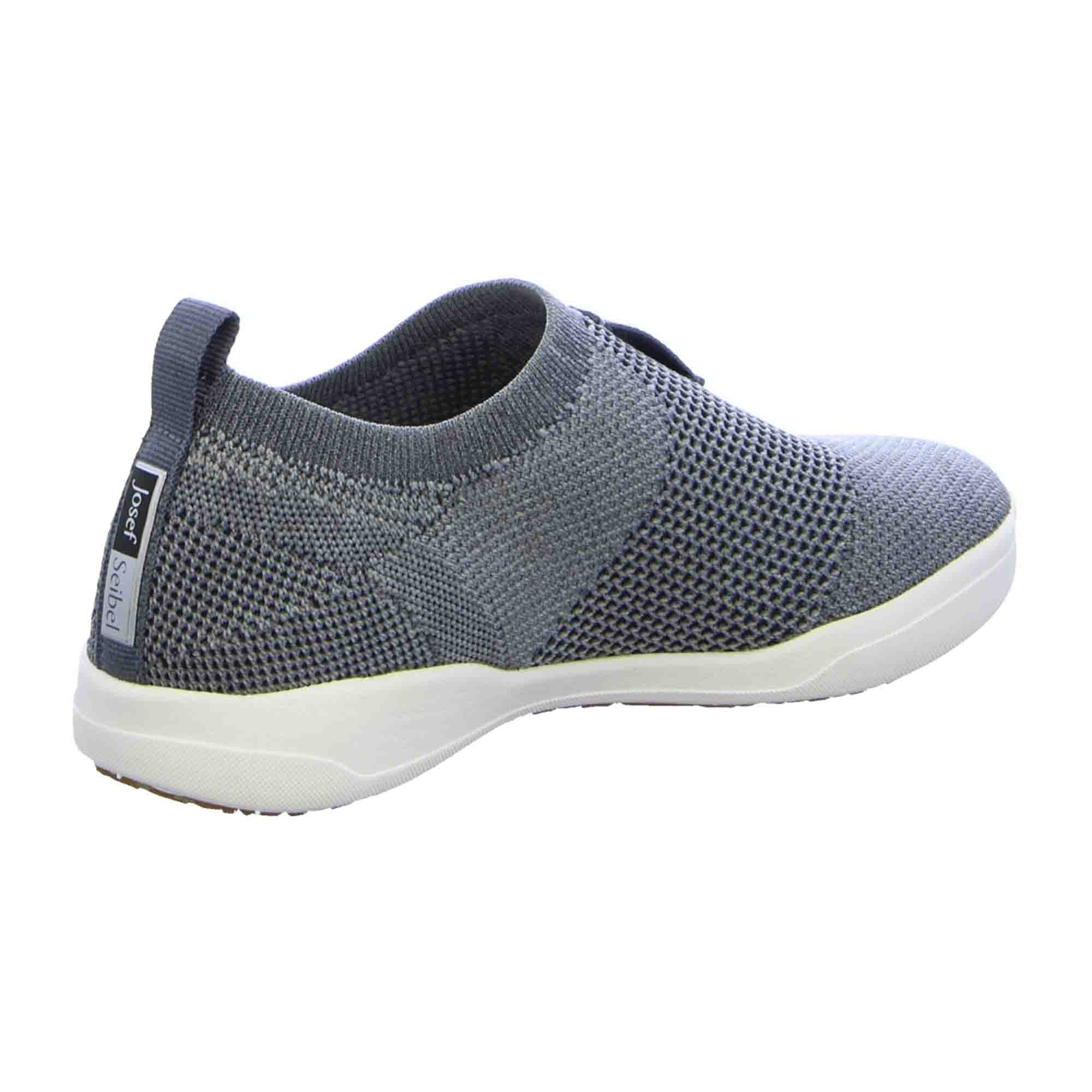 Josef Seibel SINA 64 Women's Sneakers in Grey