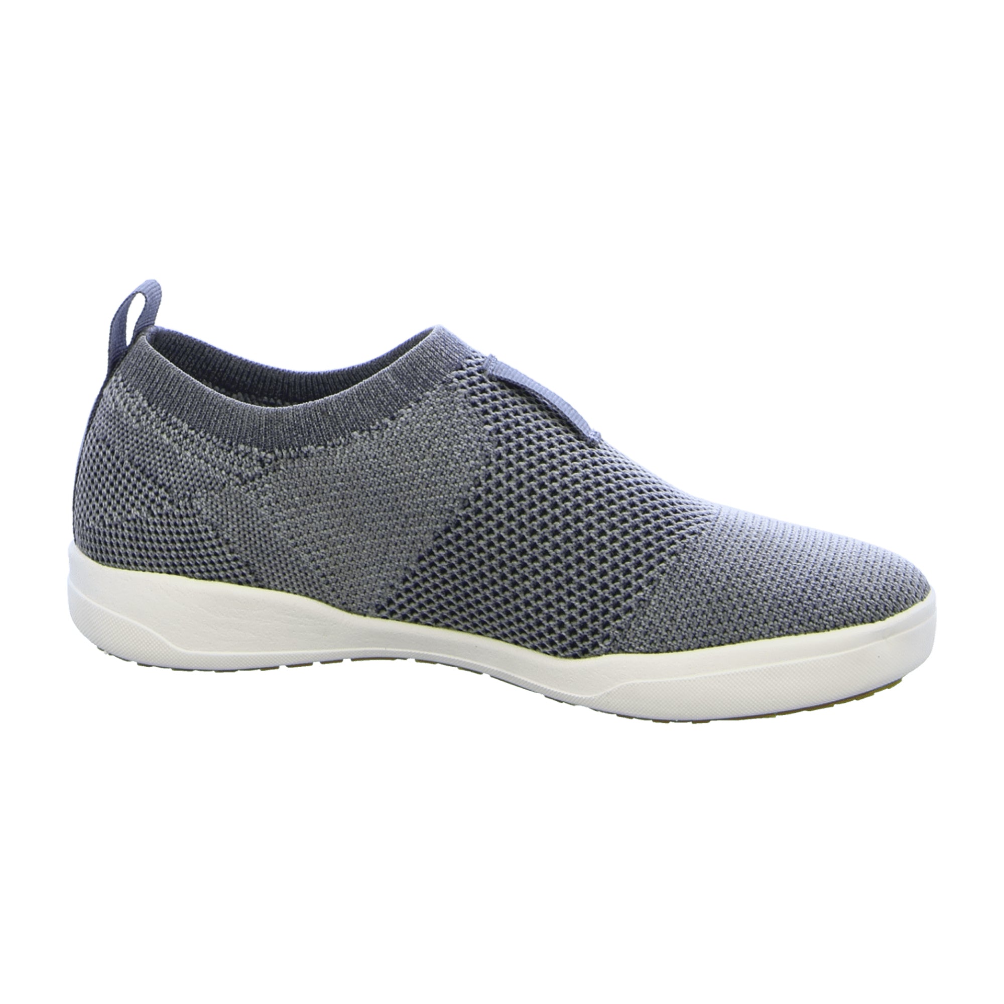 Josef Seibel SINA 64 Women's Sneakers in Grey