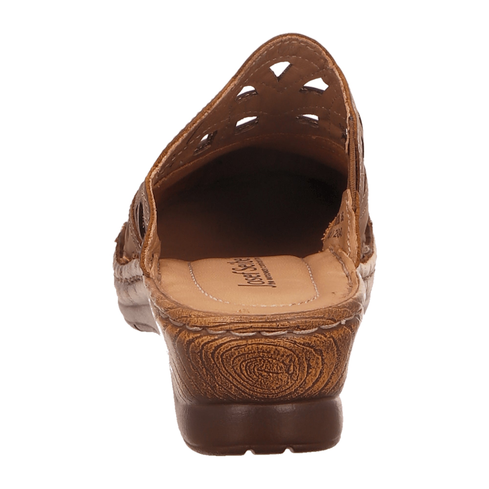 Josef seibel women's clogs deals