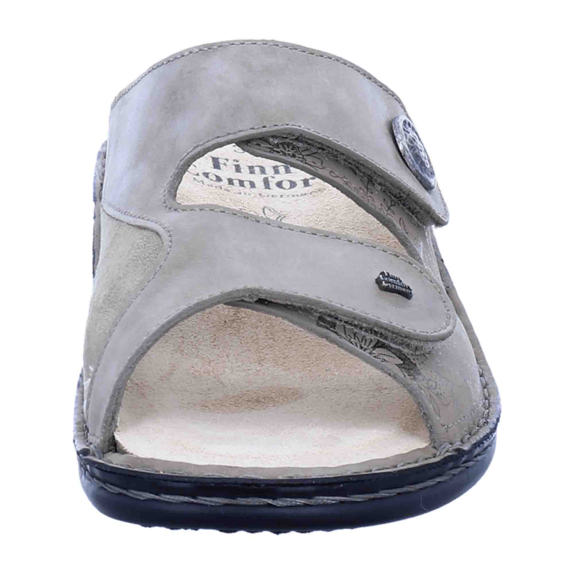 Finn Comfort Zeno Women's Sandals - Stylish & Comfortable in Beige