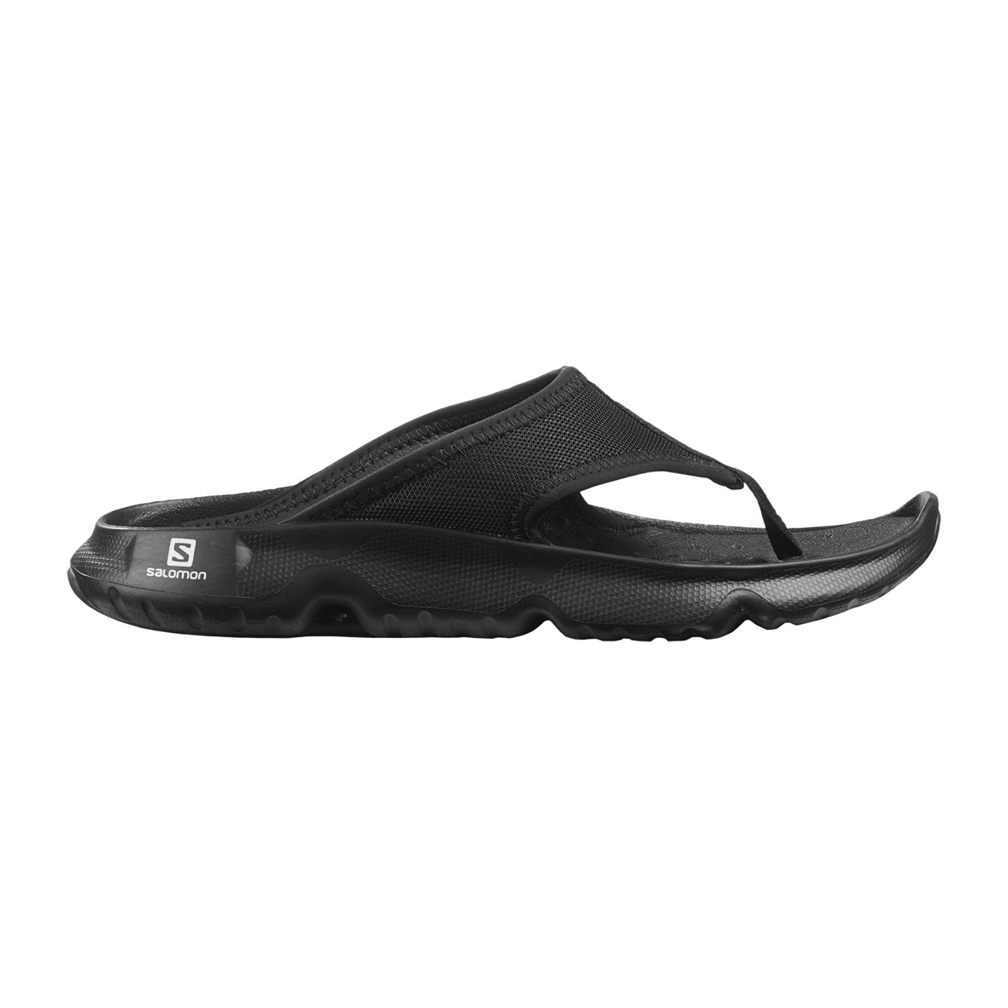 Salomon shoes REELAX BREAK 5.0 W Black (pa for women, black