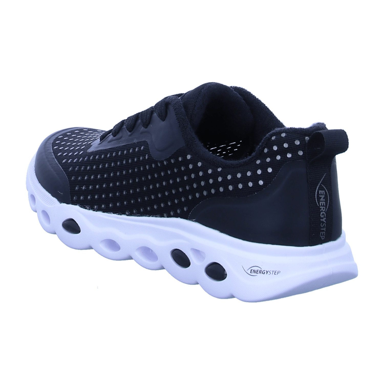 ARA MALIBU Women's Lace-Up Ankle Boot Suede Black