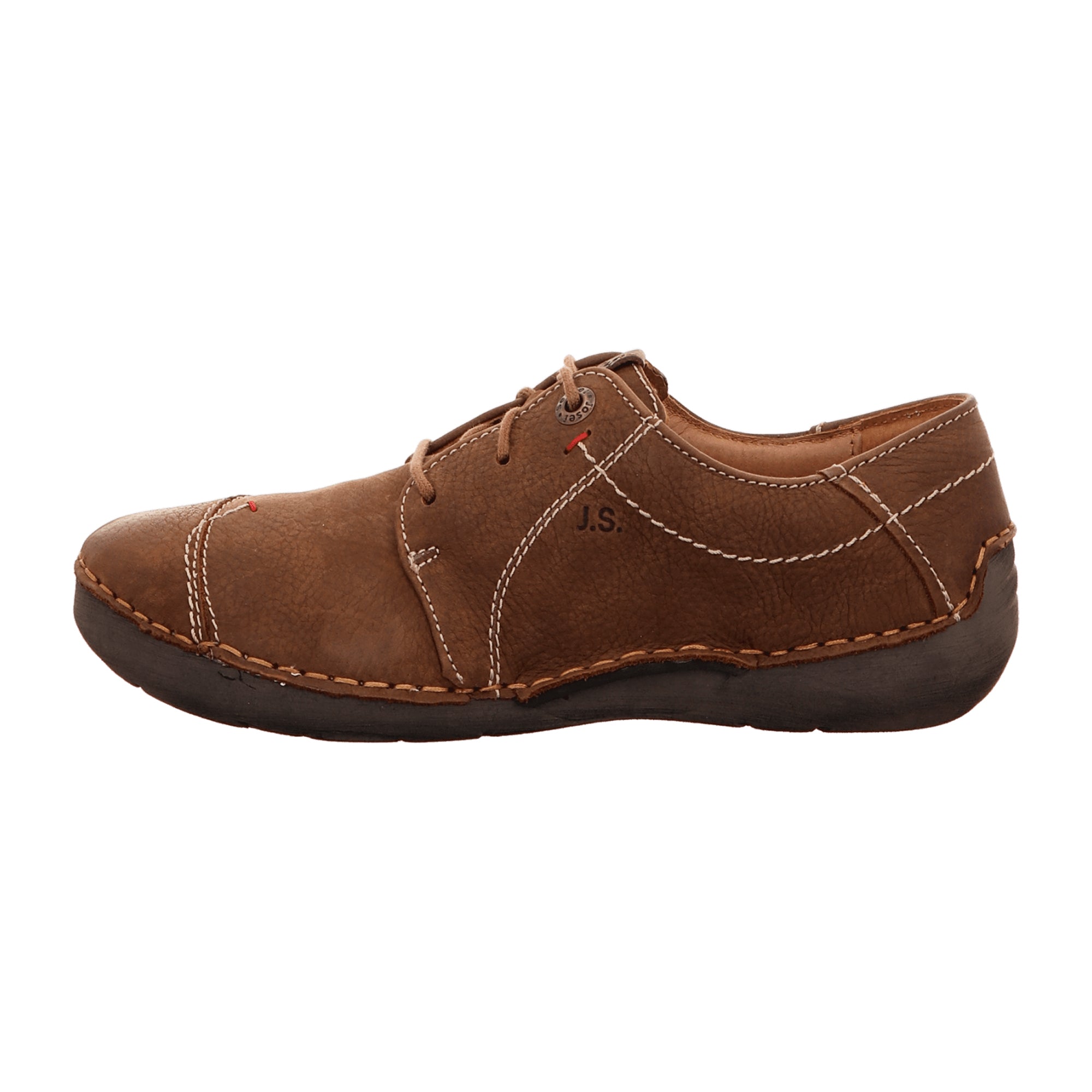 Josef Seibel Fergey 20 Women's Shoes in Brown