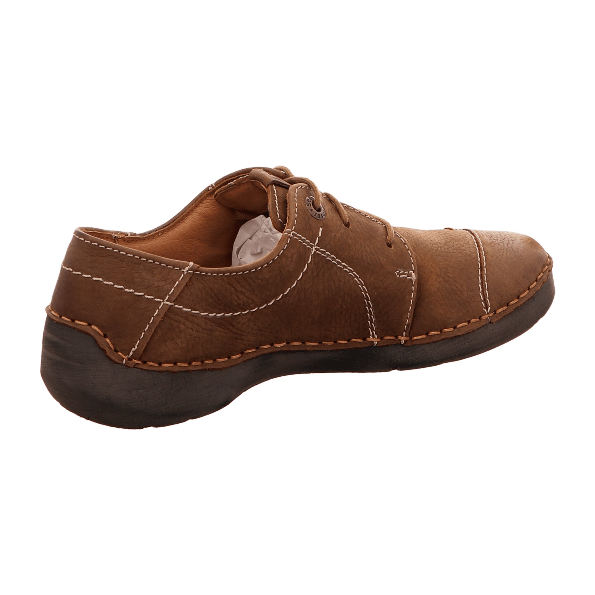 Josef Seibel Fergey 20 Women's Shoes in Brown