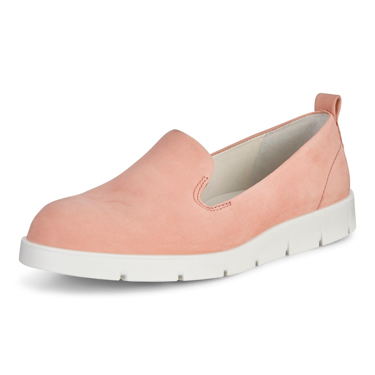 Ecco Mocassins beige BELLA - Bartel-Shop