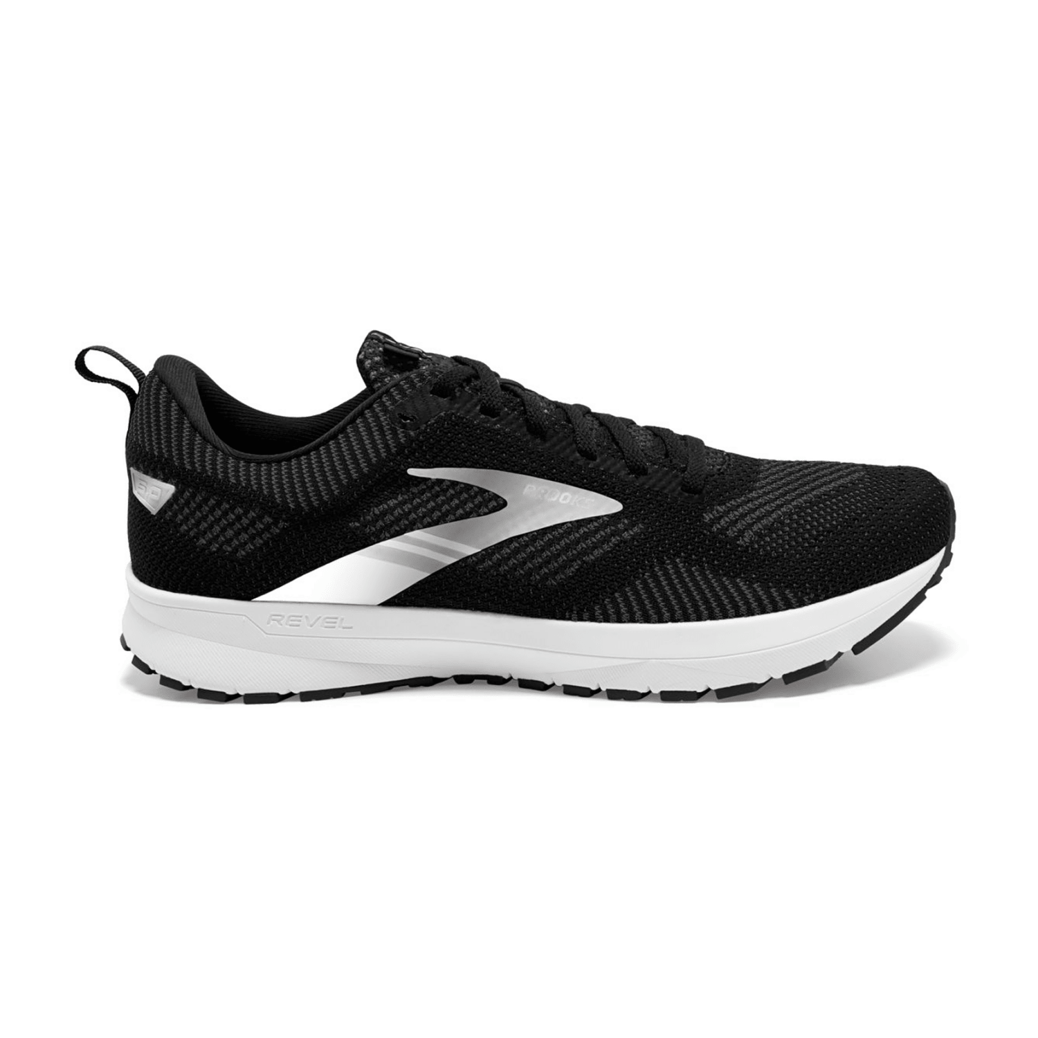 Brooks Revel 5 Women’s Running Shoes Black
