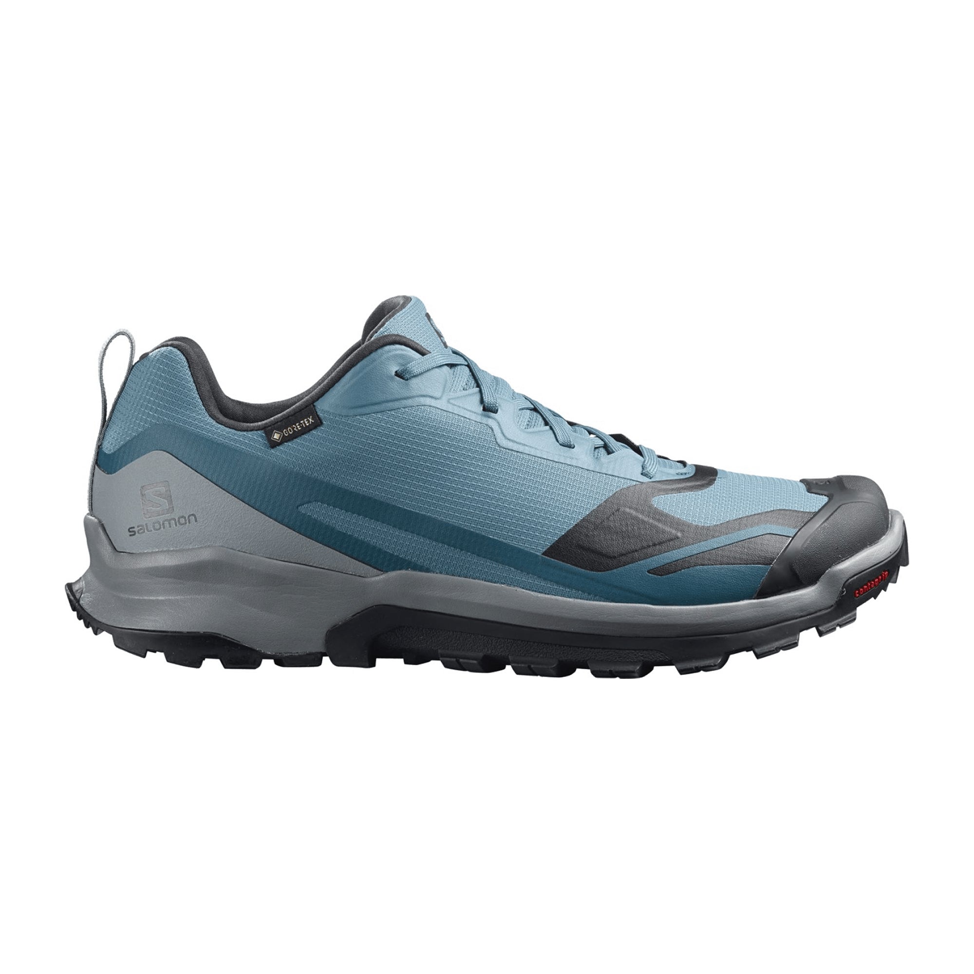 Salomon XA Collider 2 GTX for men, blue, shoes