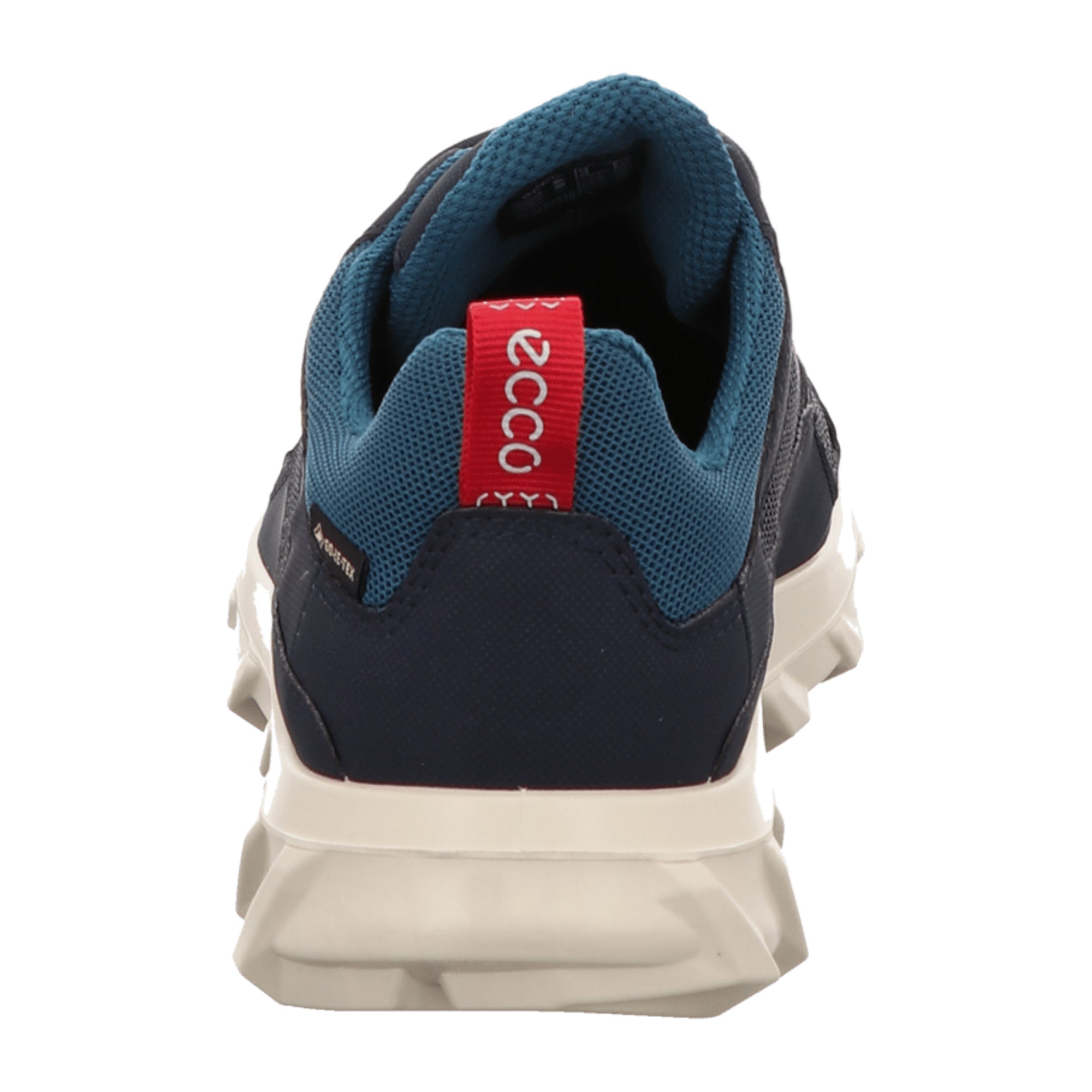 Ecco MX Women's Outdoor Shoes, Durable & Stylish, Blue