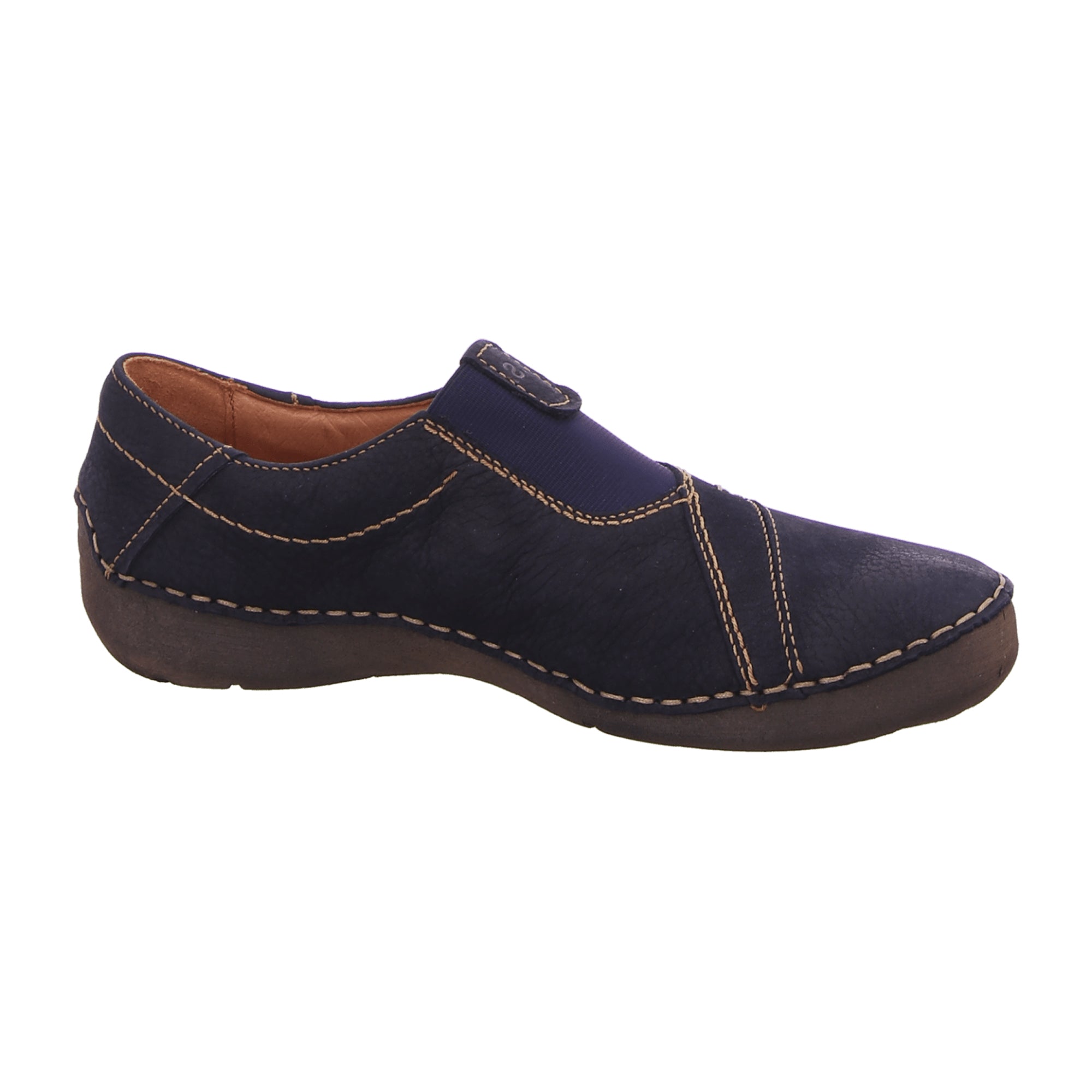 Josef Seibel Shoes Fergey 83 Blue Ocean for Women