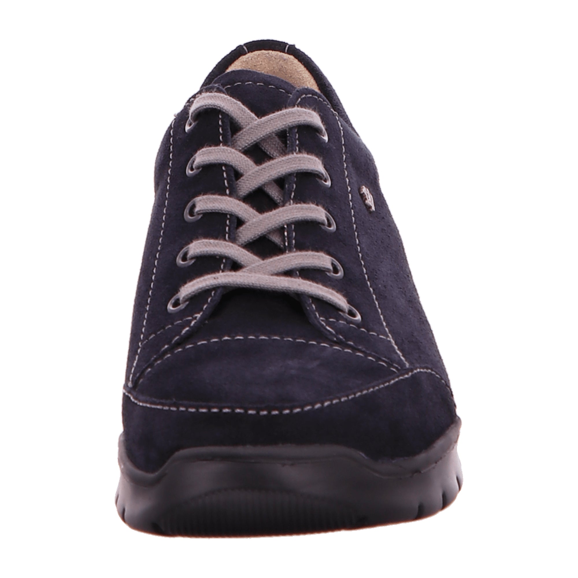 Finn Comfort Swansea Women's Comfortable Blue Shoes - Stylish & Durable