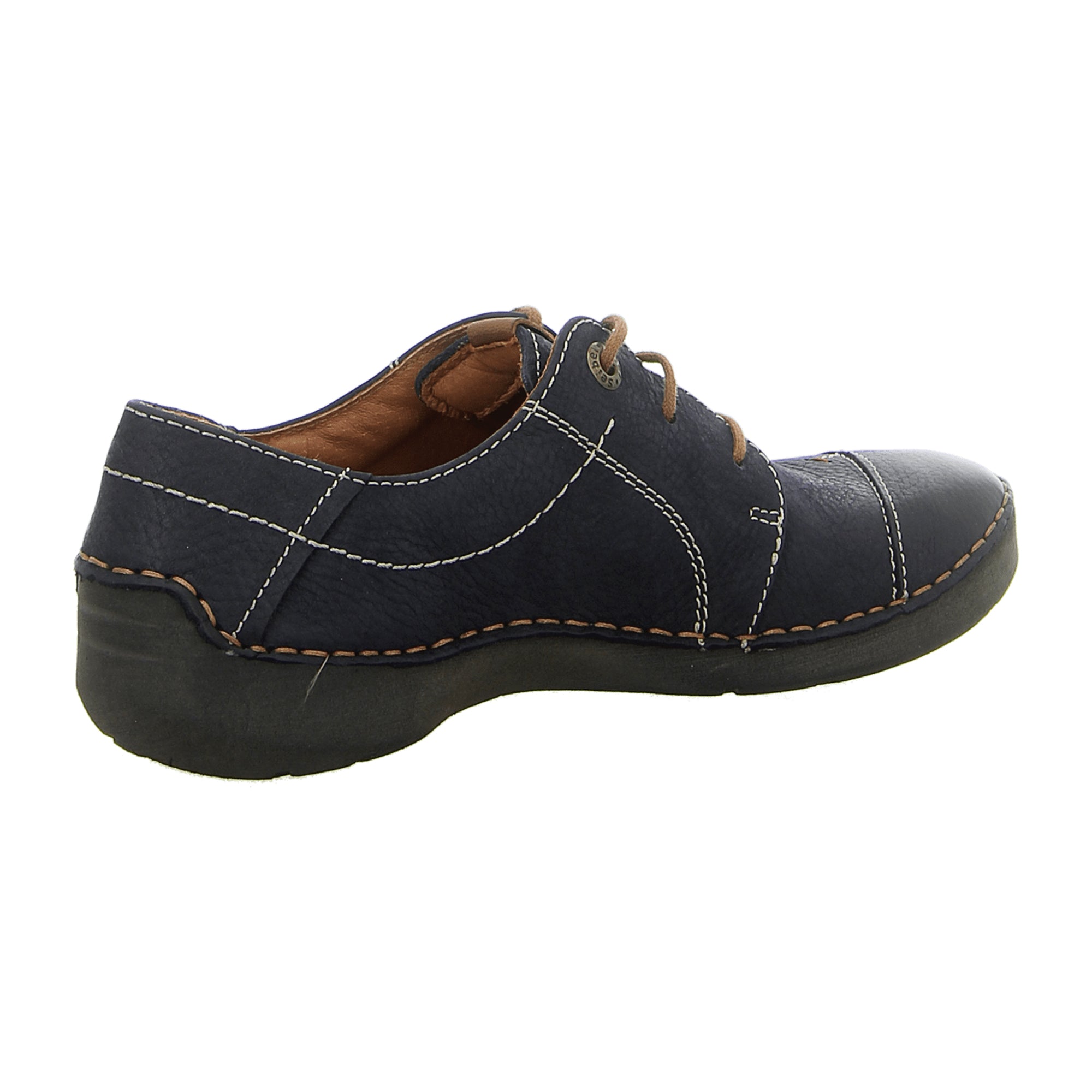 Josef Seibel Lace-up Casual Shoe Fergey 20 for Women in Blue