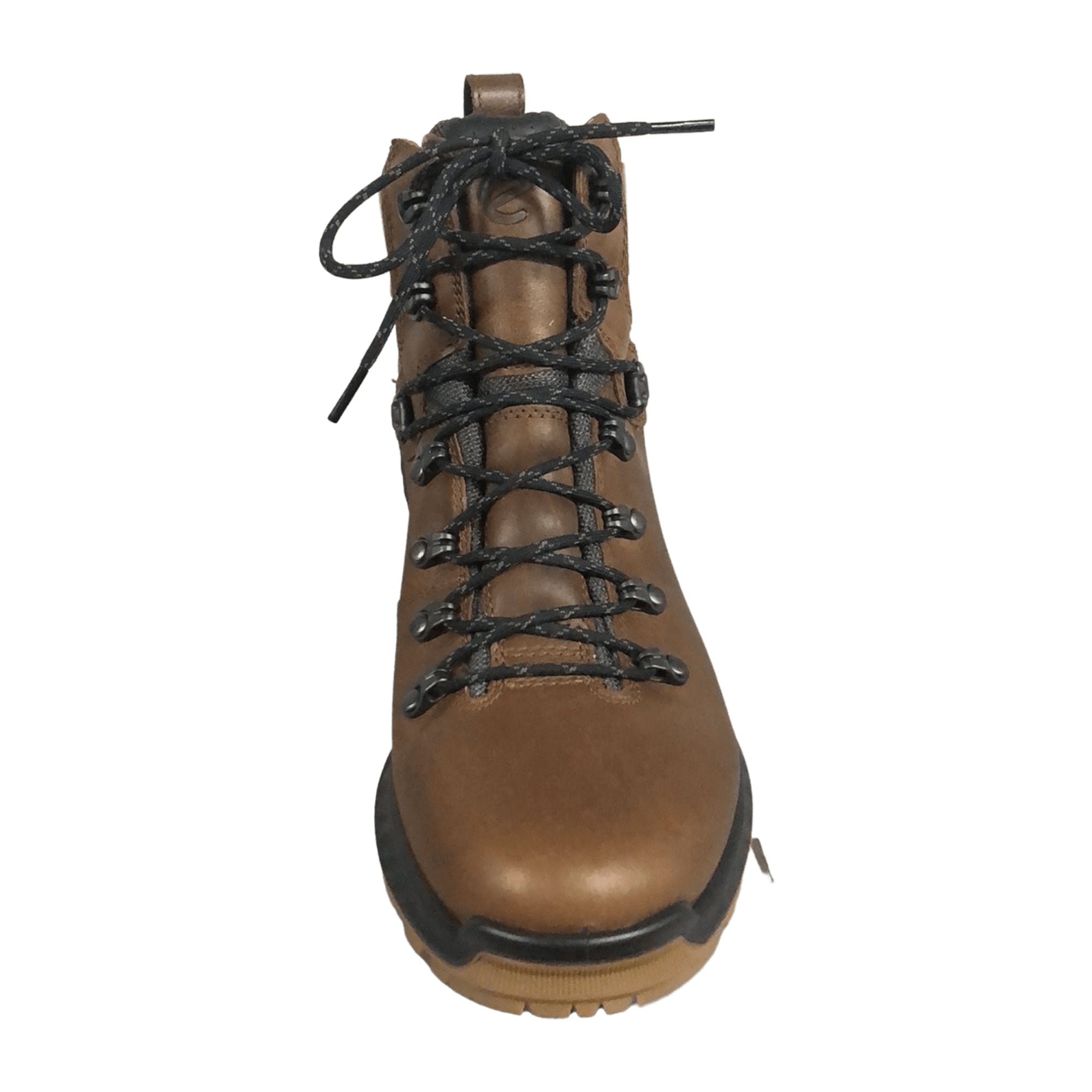 Ecco EXOHIKE M Men's Hiking Boots in Brown - Durable Outdoor Footwear