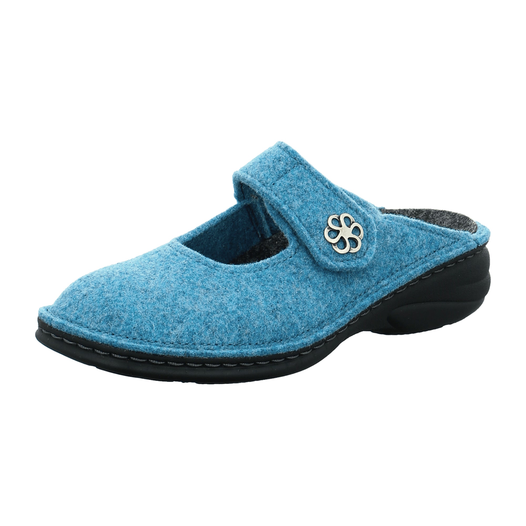 Finn Comfort Brig Classi Women's Comfort Shoes in Blue - Stylish & Durable