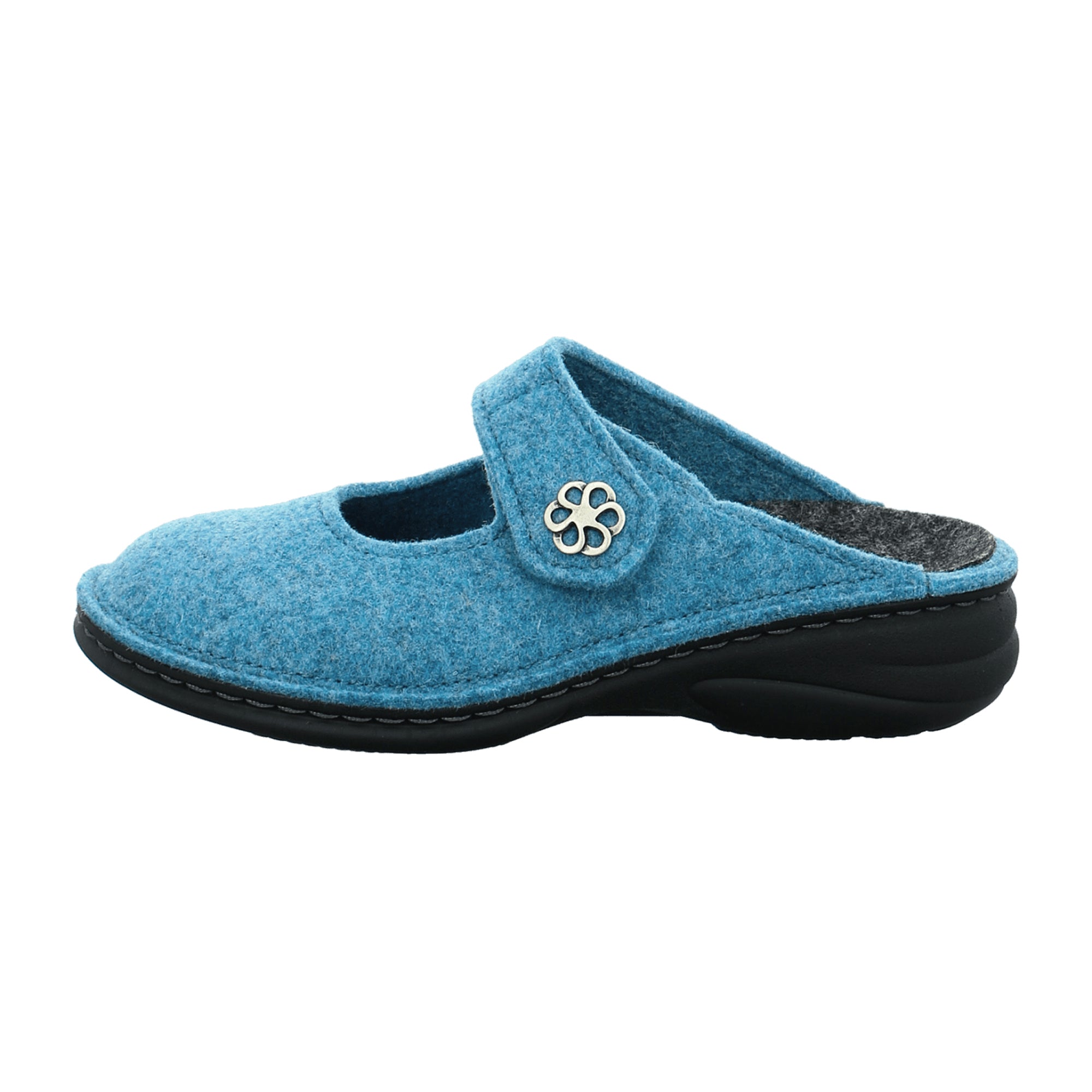 Finn Comfort Brig Classi Women's Comfort Shoes in Blue - Stylish & Durable