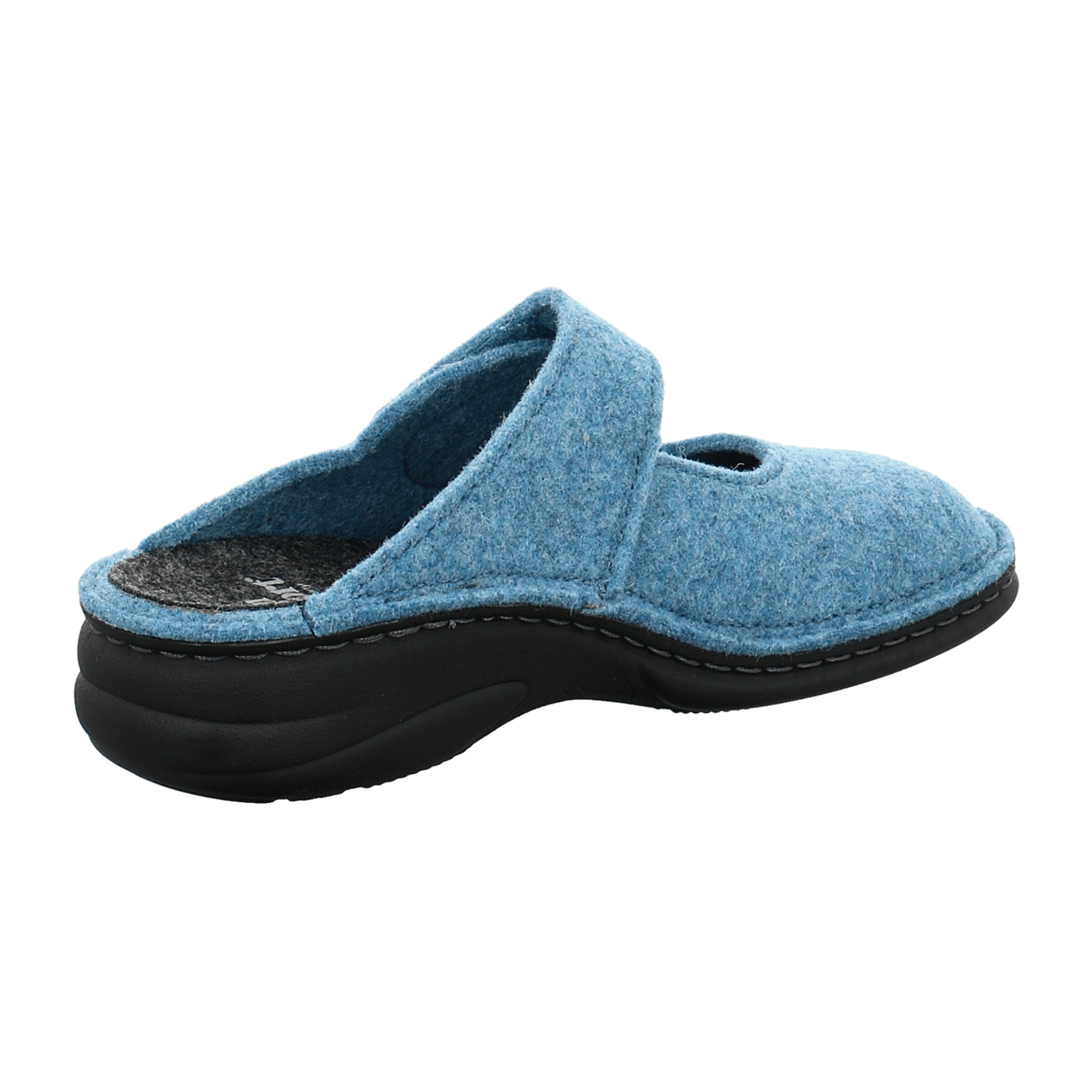 Finn Comfort Brig Classi Women's Comfort Shoes in Blue - Stylish & Durable
