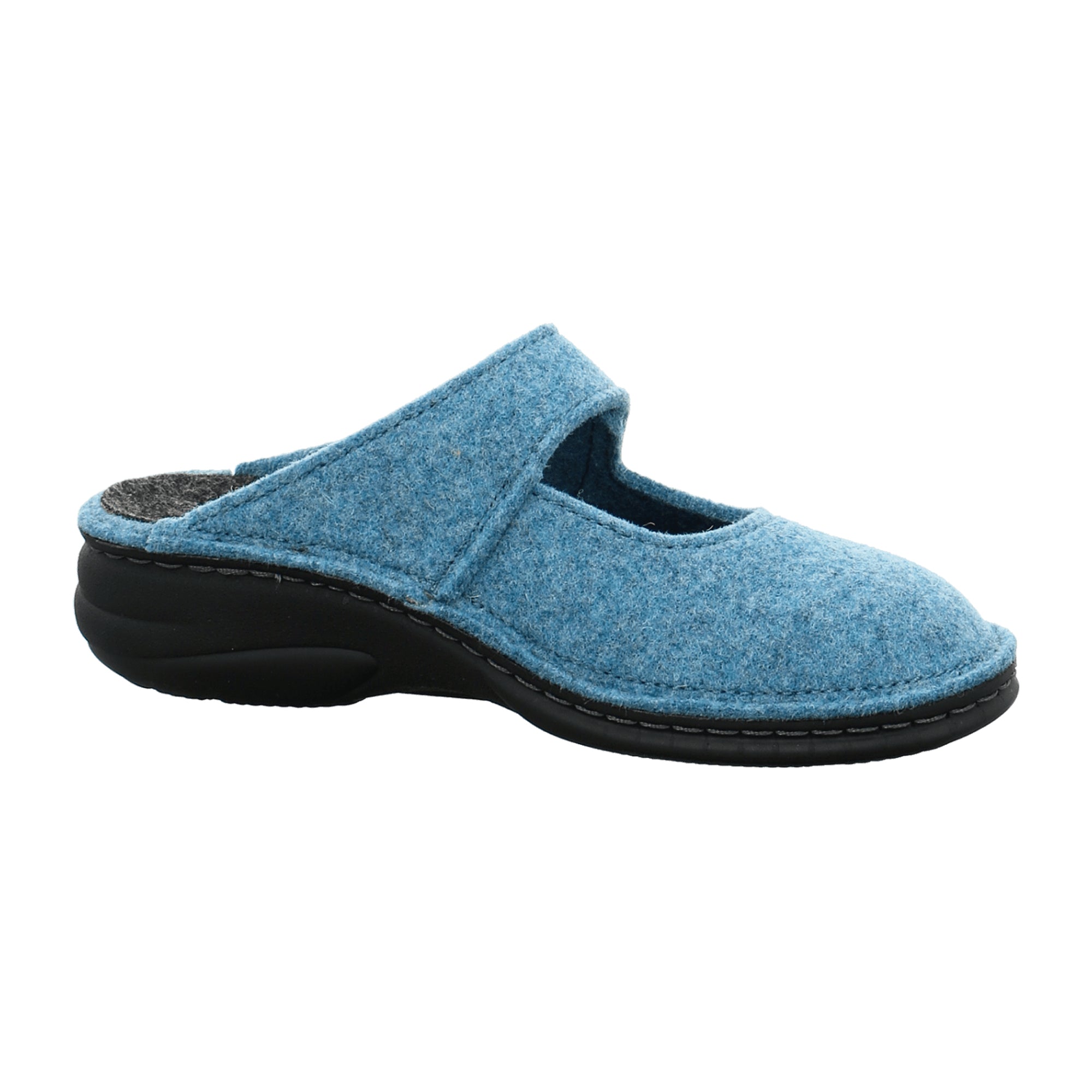 Finn Comfort Brig Classi Women's Comfort Shoes in Blue - Stylish & Durable