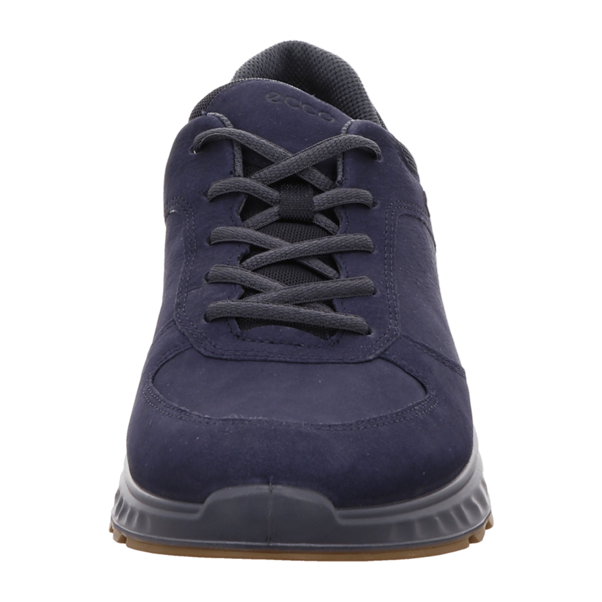 Ecco Men's Outdoor Shoes - Durable & Stylish in Blue