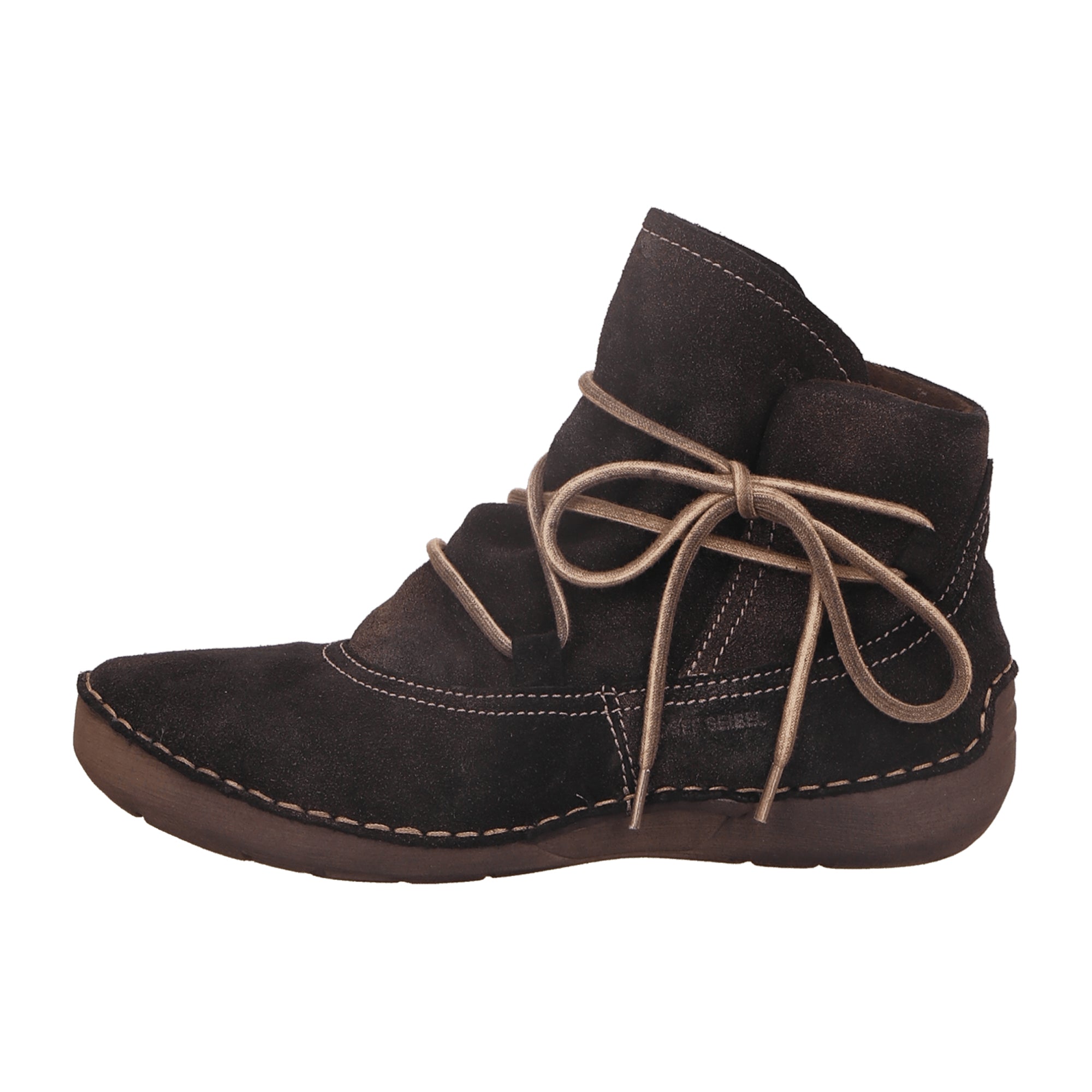 Josef Seibel Fergey 99 for Women in Brown