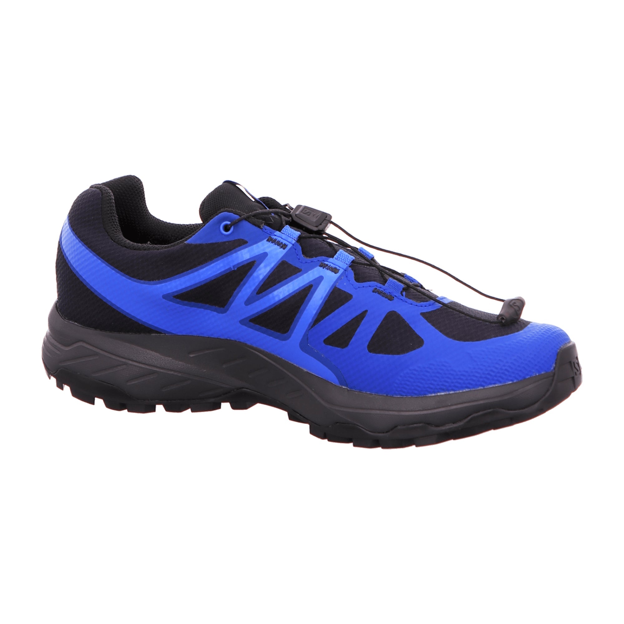 Salomon shoes XA SIWA GTX Nisk/Turquoise for men, blue
