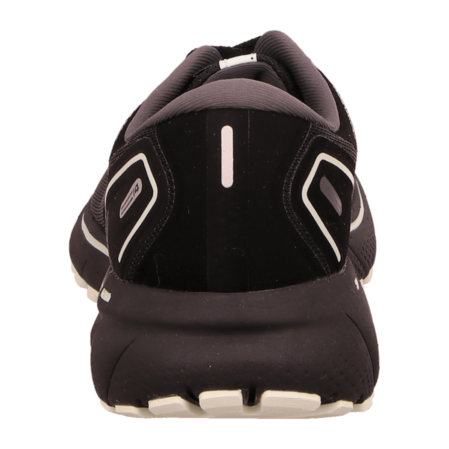 Brooks Ghost 14 GTX Women Running Shoes Black