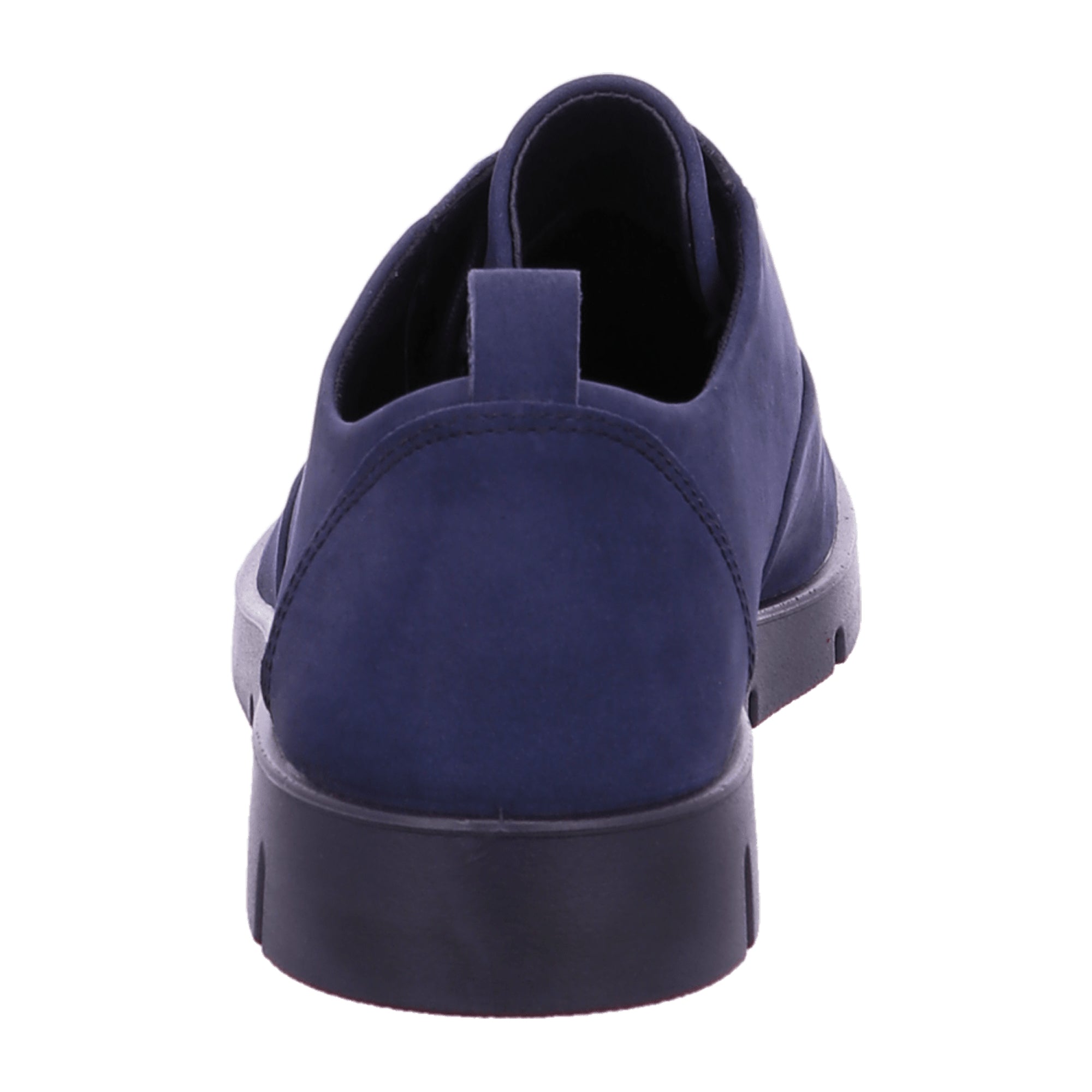 Ecco 282313 Women's Comfortable Blue Shoes - Fashionable & Durable