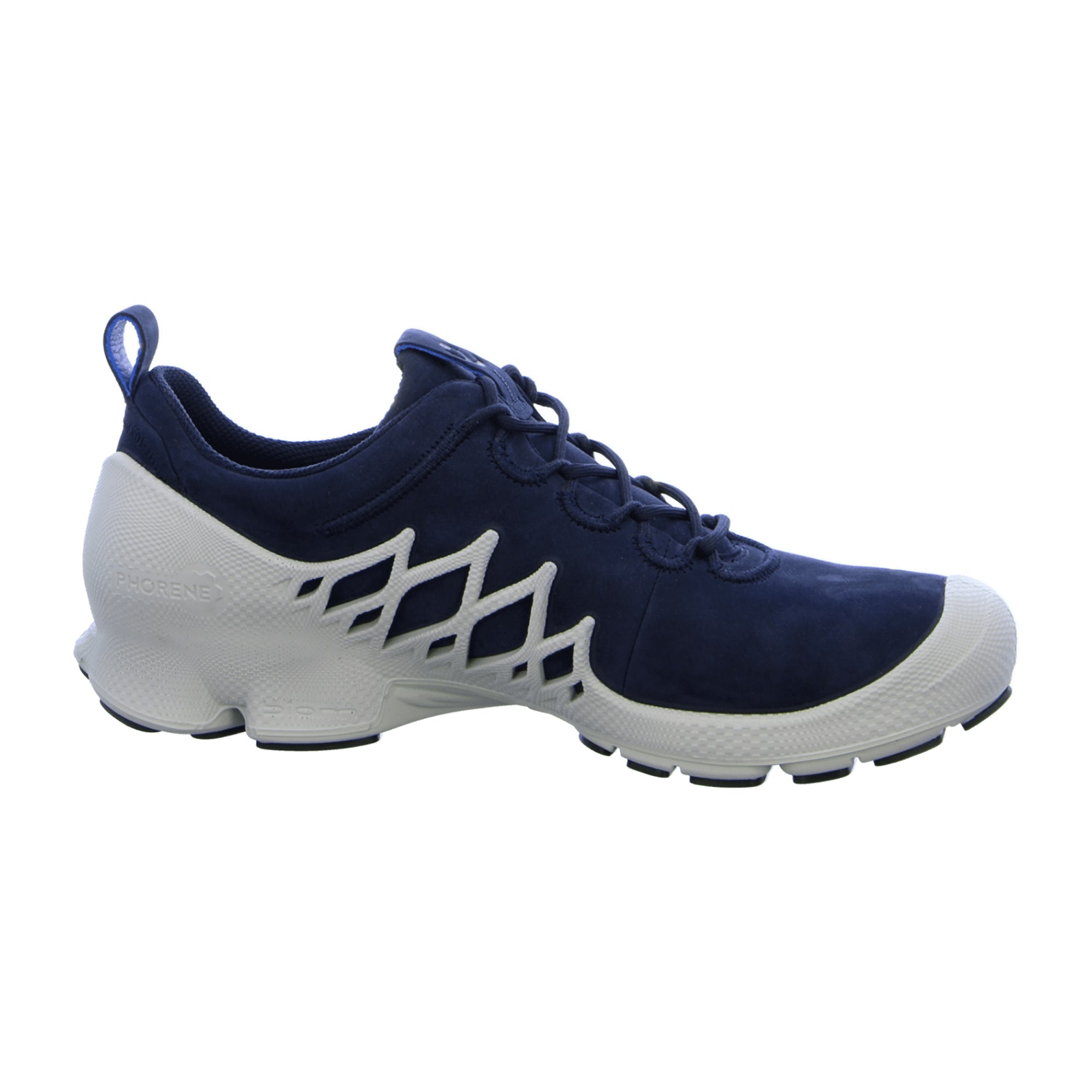 Ecco BIOM AEX Men's Sneakers Night Blue - Durable & Stylish Athletic Shoes