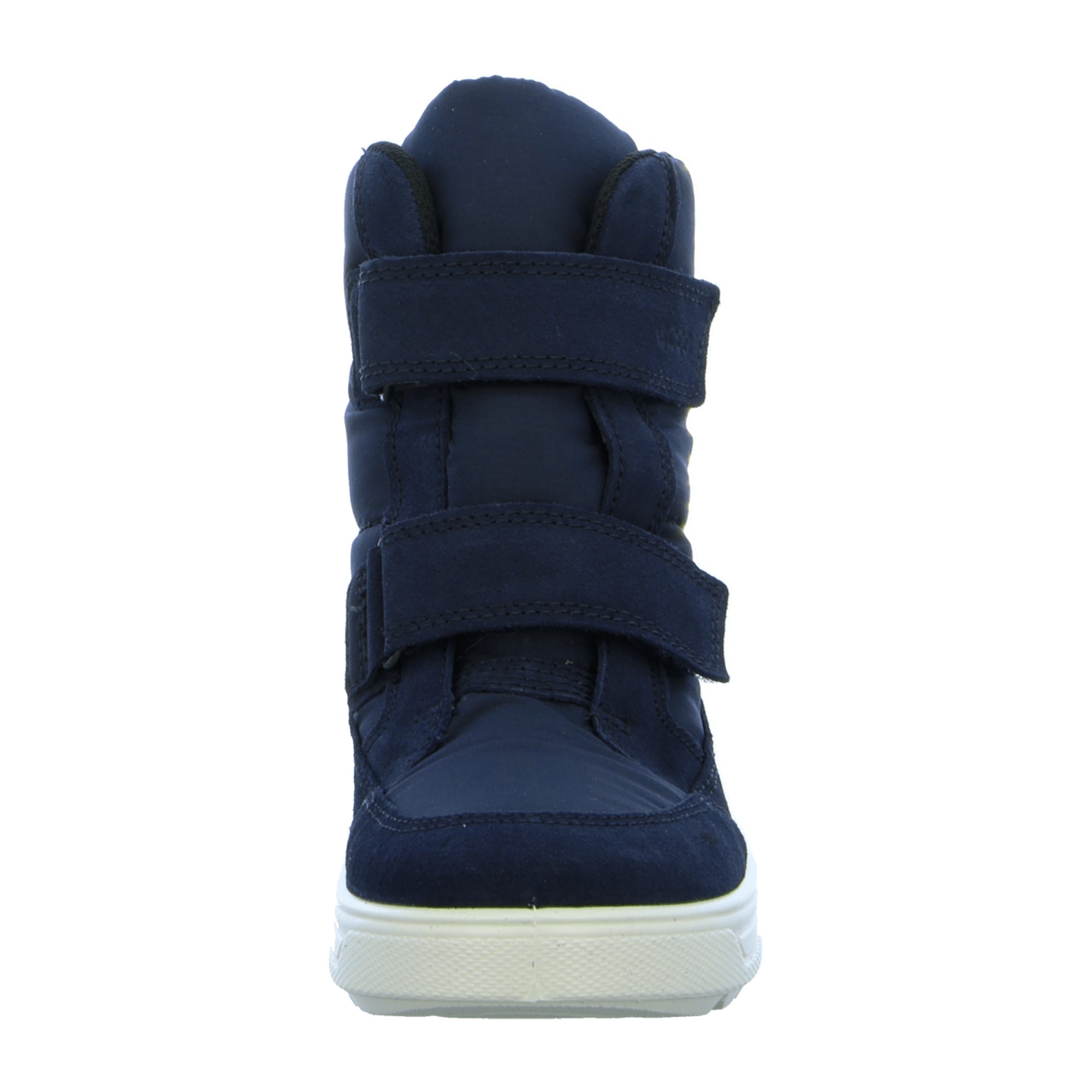 Ecco 722353 Kids' Blue Durable Sneakers