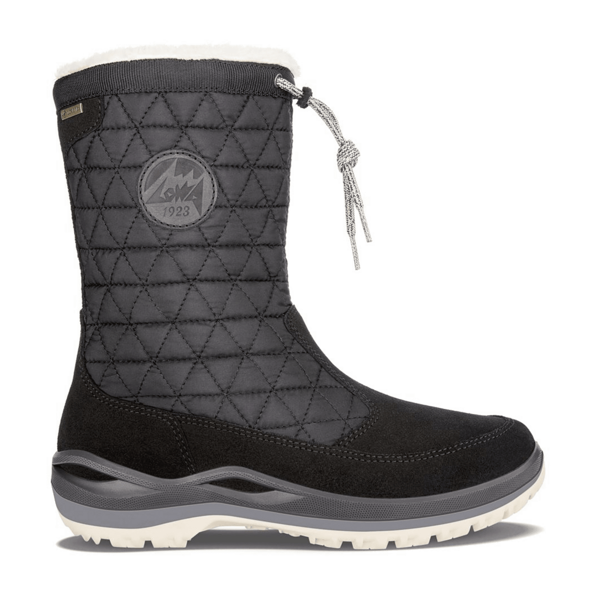 LOWA Fedaia GTX Women's Black Hiking Boots