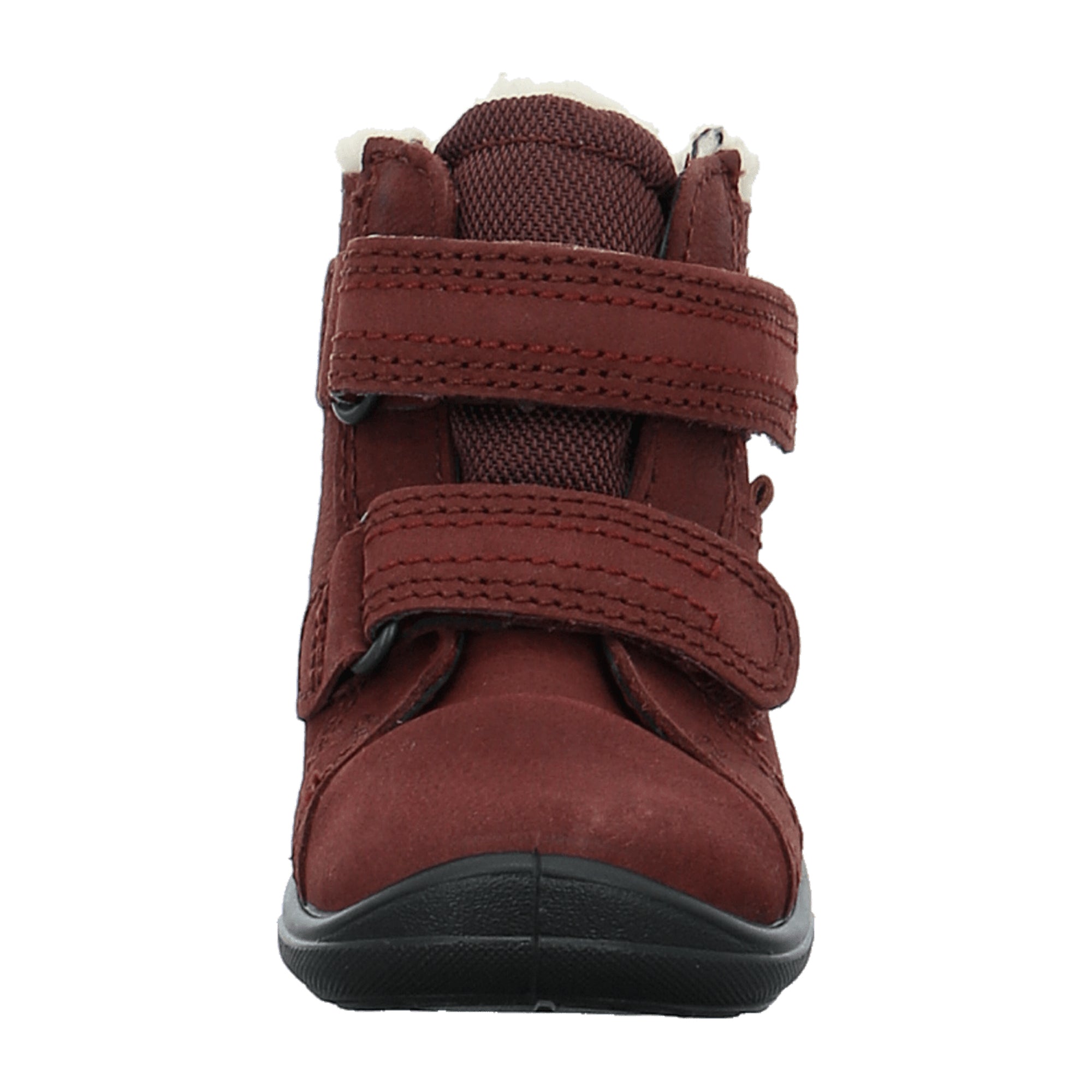 Ecco First Kids' Red Shoes - Durable & Stylish Footwear for Children