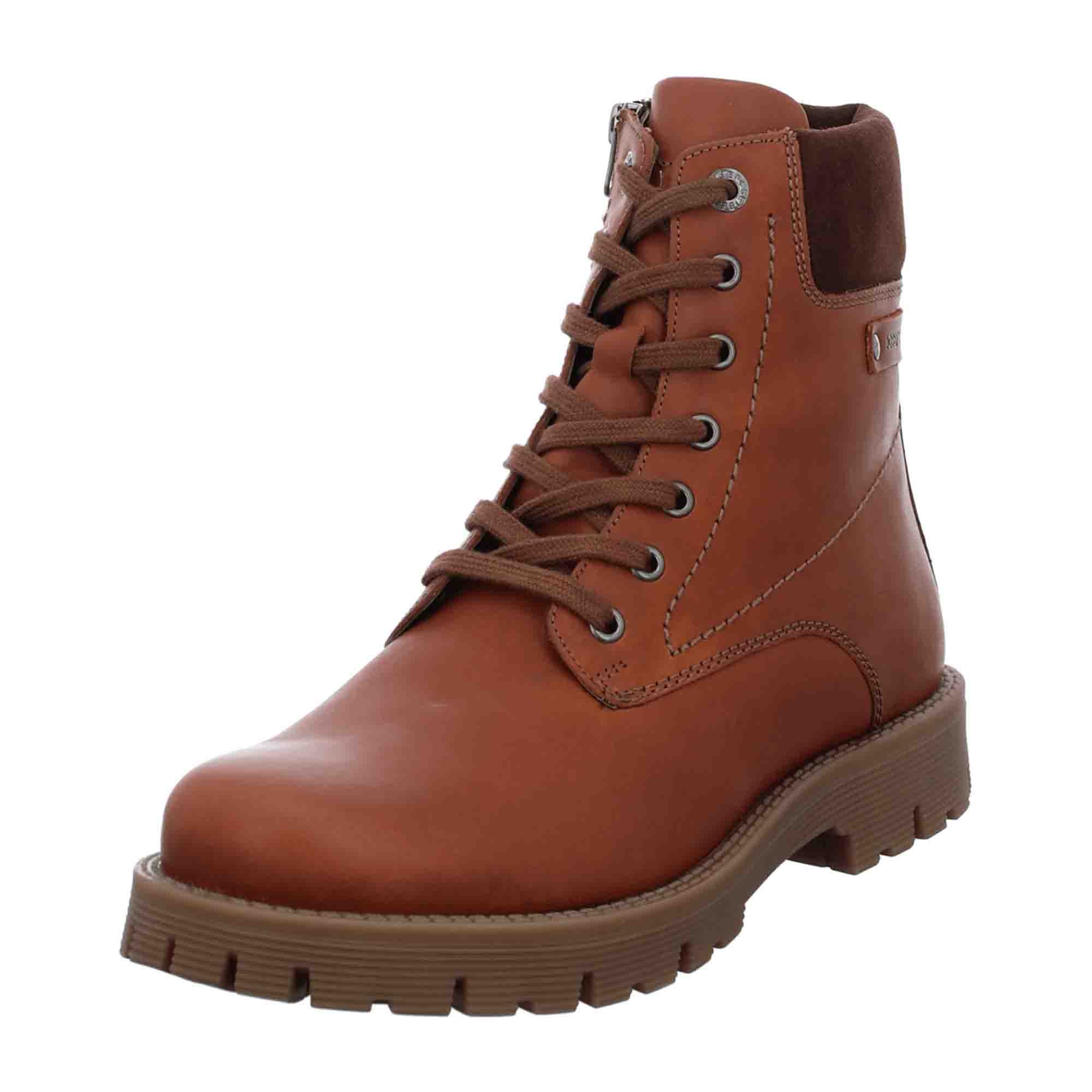 Josef Seibel Cheston 01 for Men in Brown