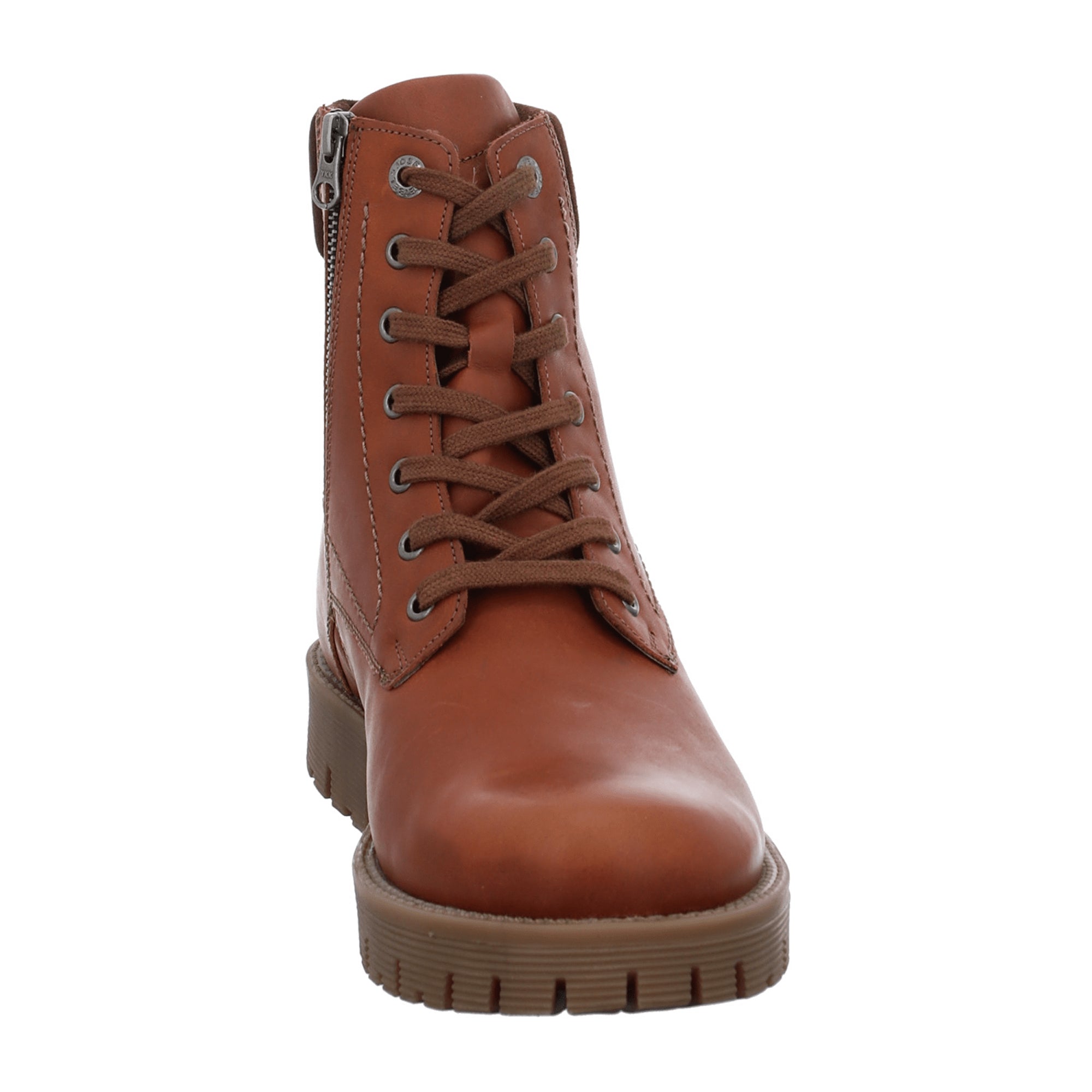 Josef Seibel Cheston 01 for Men in Brown