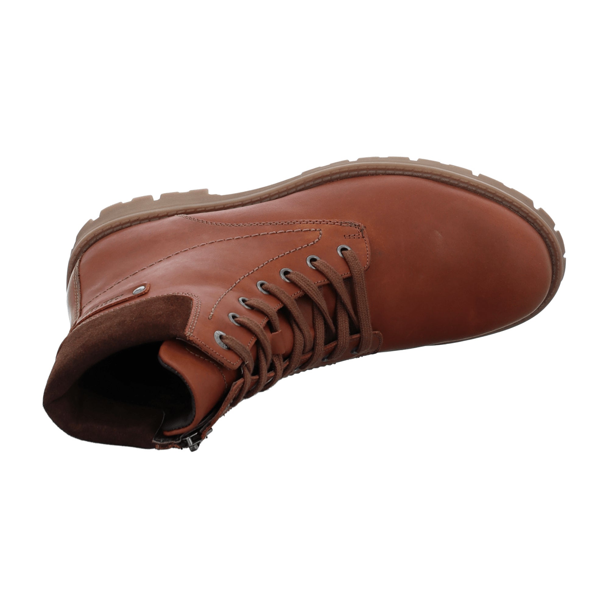 Josef Seibel Cheston 01 for Men in Brown