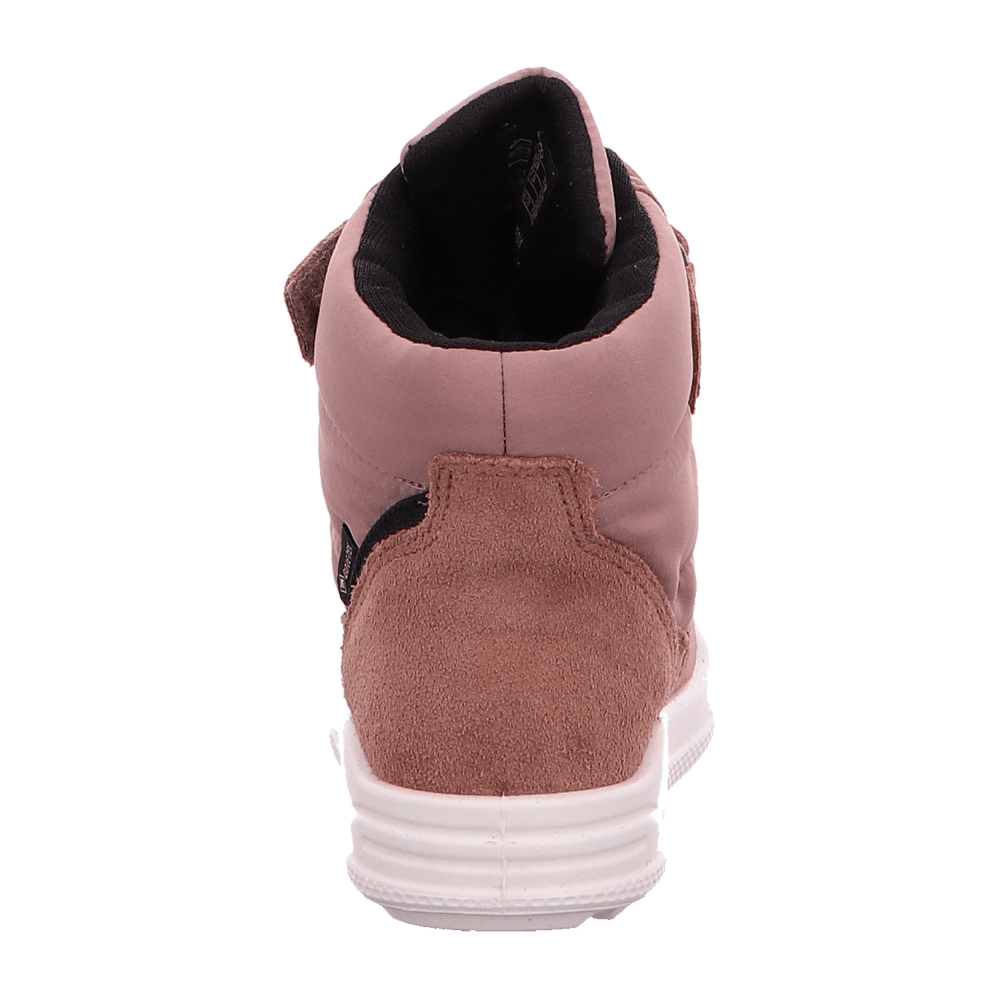 Ecco 764801 Kids' Pink Durable Shoes - Stylish & Comfortable