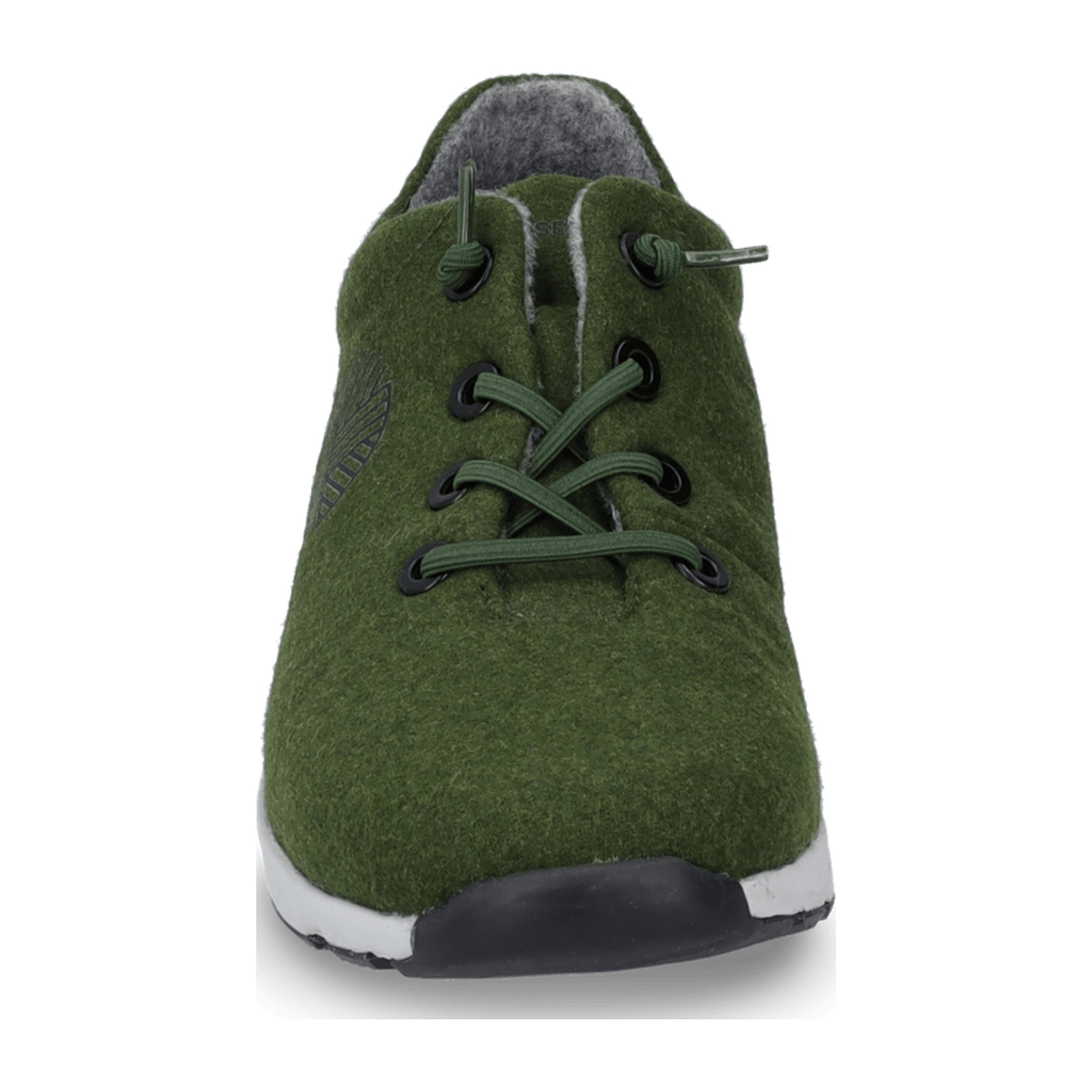 Josef Seibel NOIH 05 MOOS Ladies Green Shoes